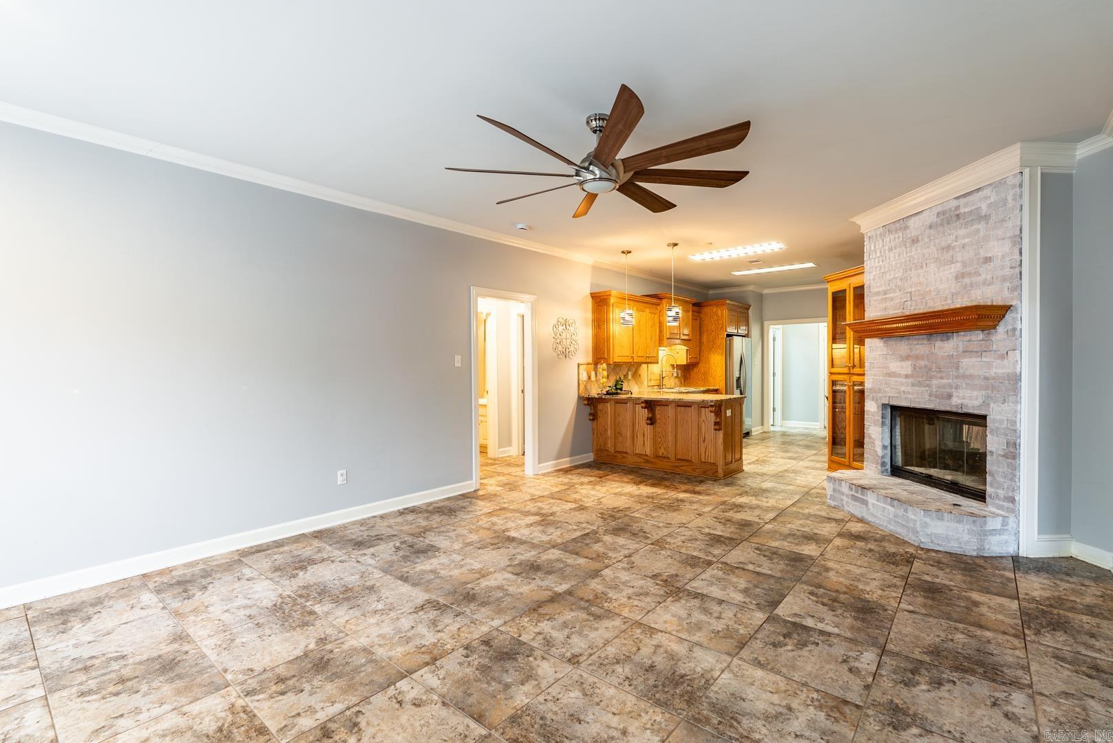 113 Summit Dr  Maumelle, AR