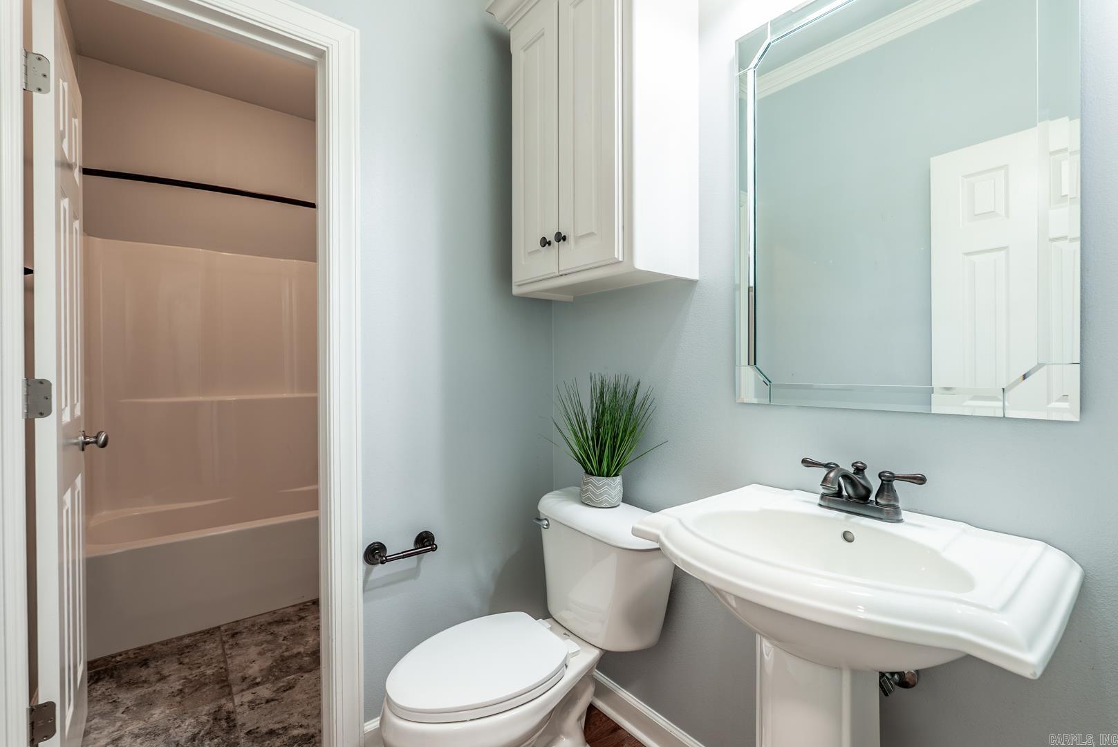 113 Summit Dr  Maumelle, AR