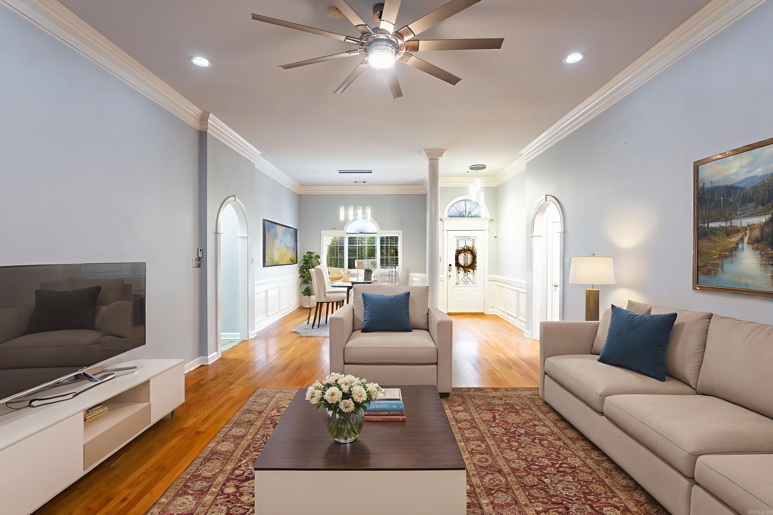 113 Summit Dr  Maumelle, AR