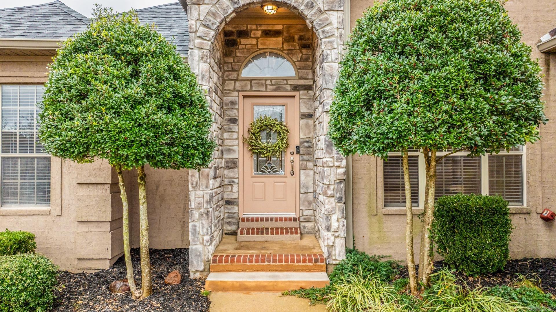 113 Summit Dr  Maumelle, AR