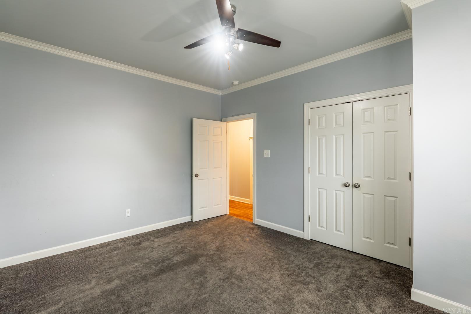 113 Summit Dr  Maumelle, AR