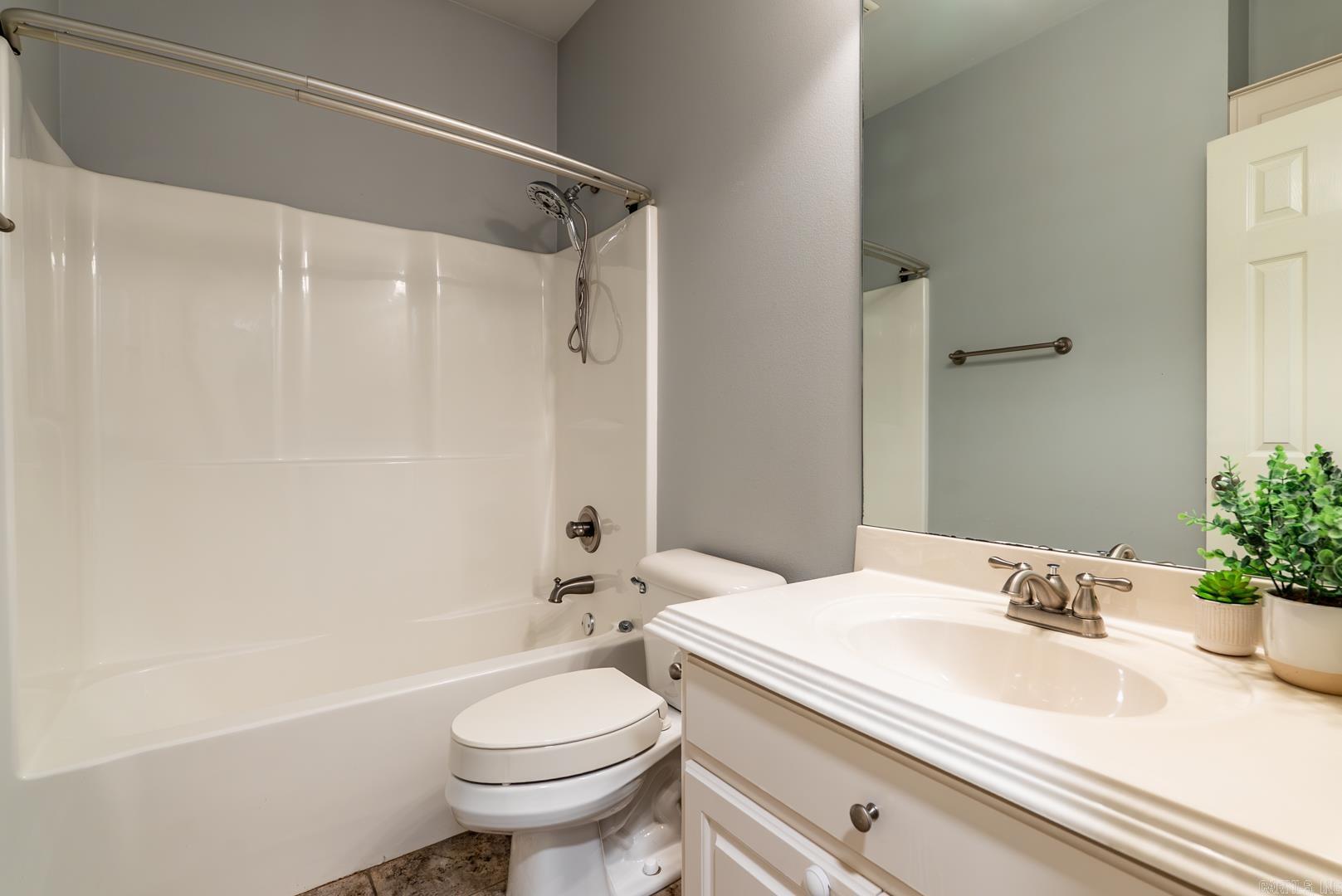 113 Summit Dr  Maumelle, AR