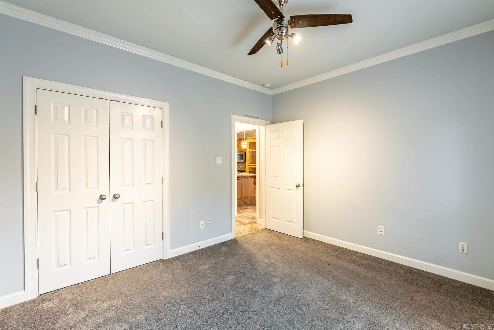 113 Summit Dr  Maumelle, AR