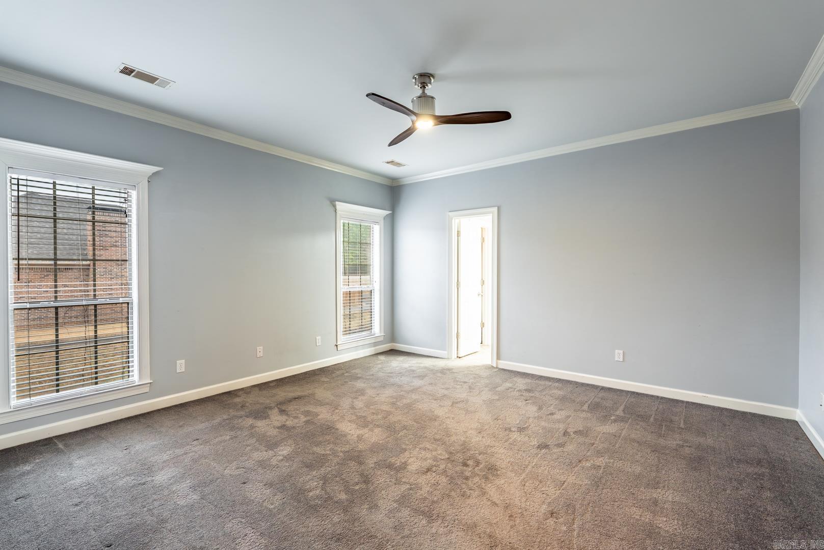 113 Summit Dr  Maumelle, AR