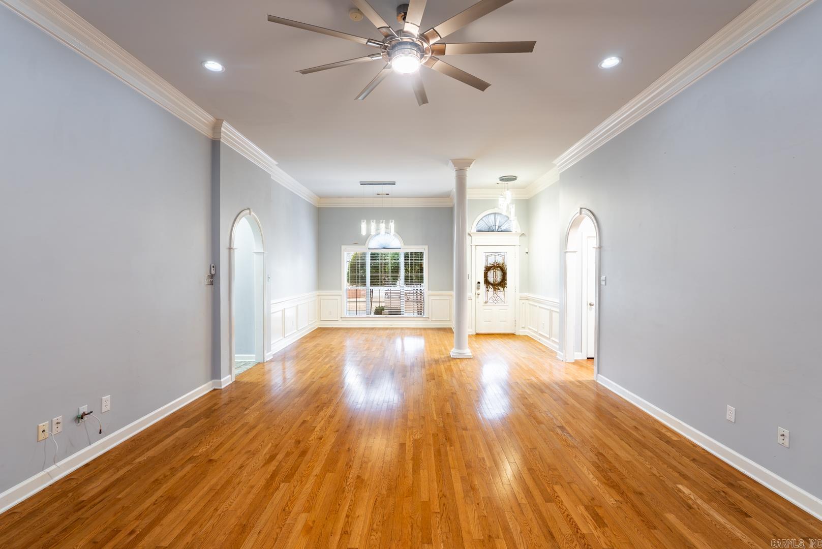 113 Summit Dr  Maumelle, AR