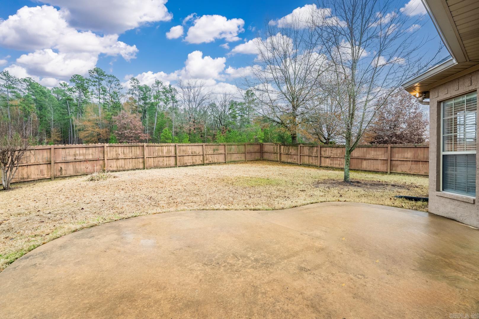 113 Summit Dr  Maumelle, AR