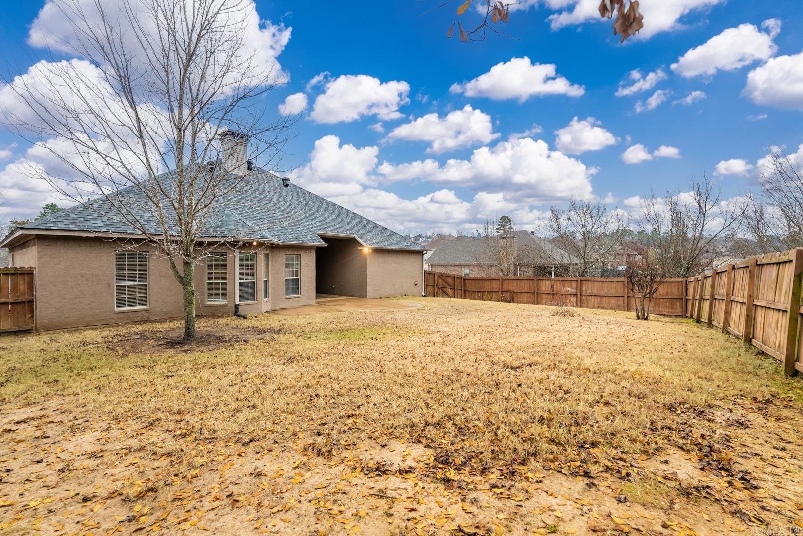 113 Summit Dr  Maumelle, AR
