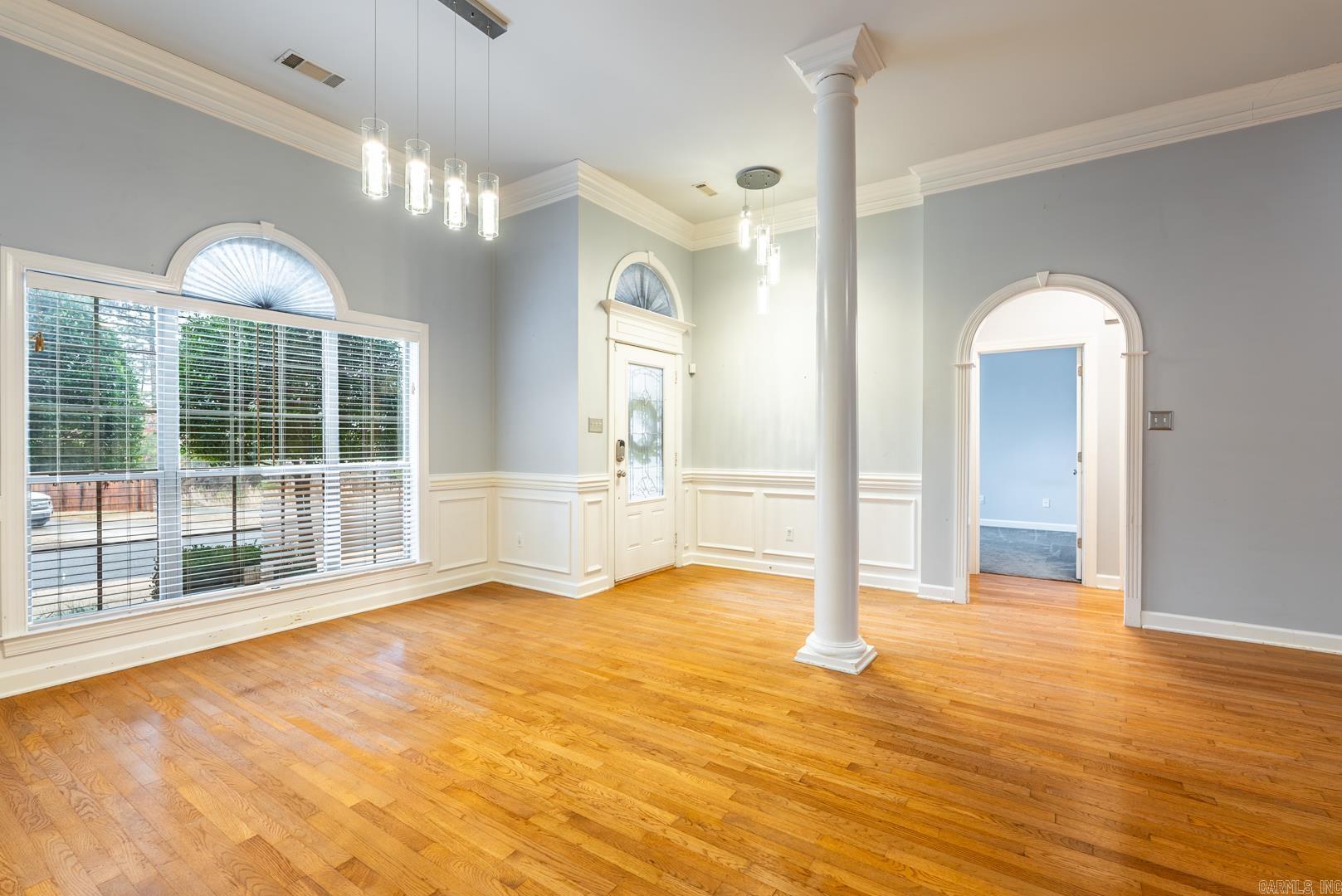 113 Summit Dr  Maumelle, AR