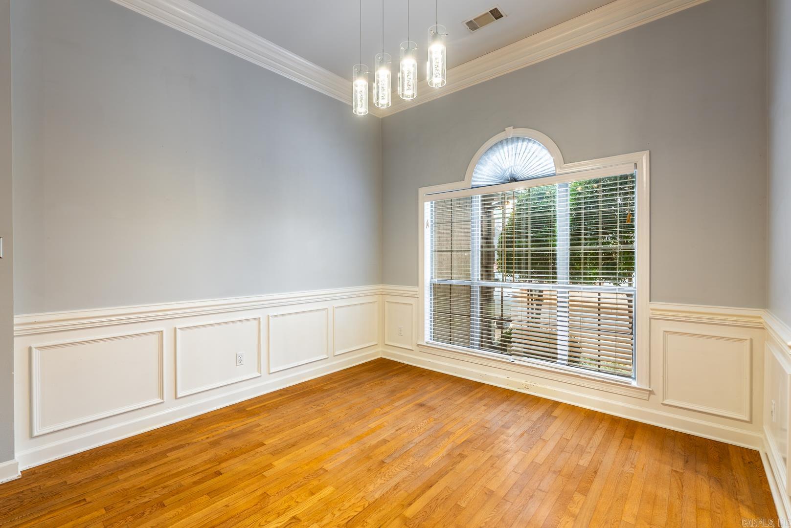 113 Summit Dr  Maumelle, AR