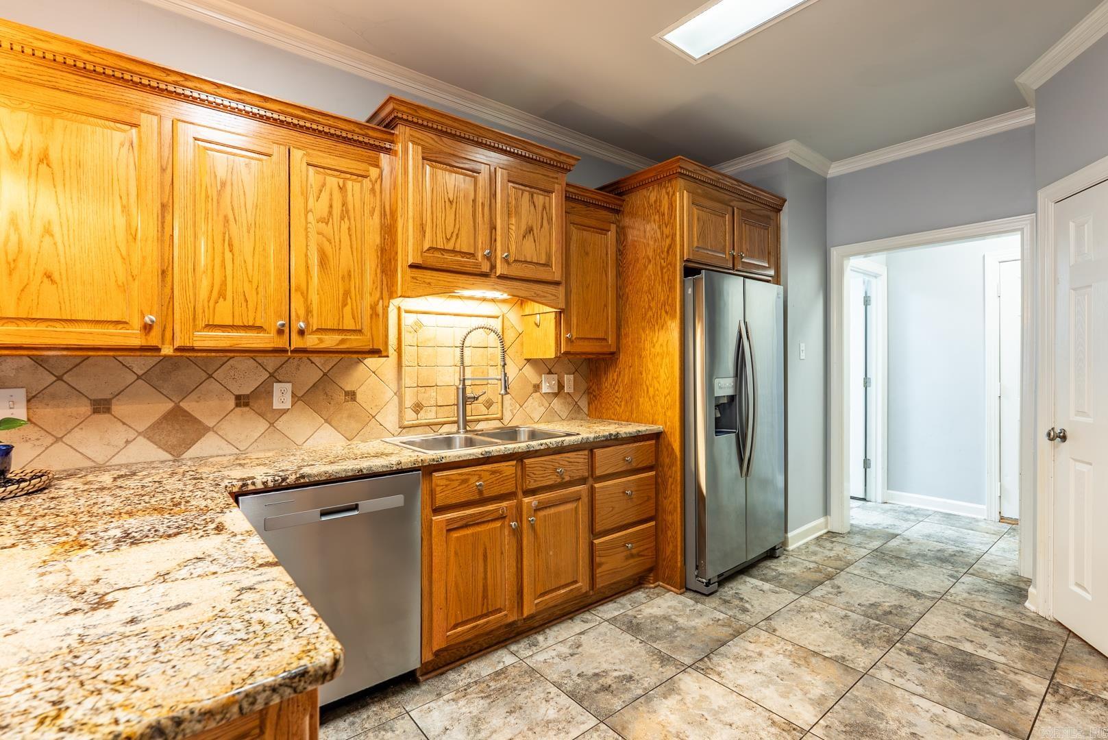 113 Summit Dr  Maumelle, AR