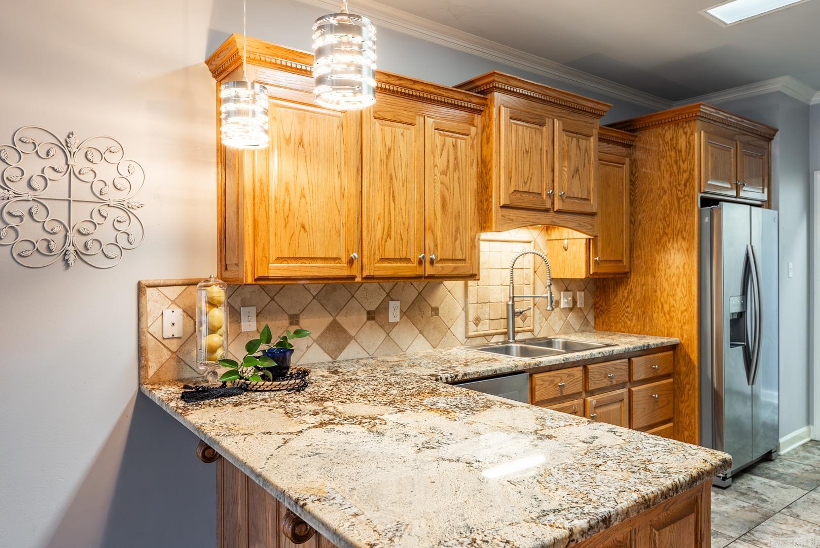 113 Summit Dr  Maumelle, AR