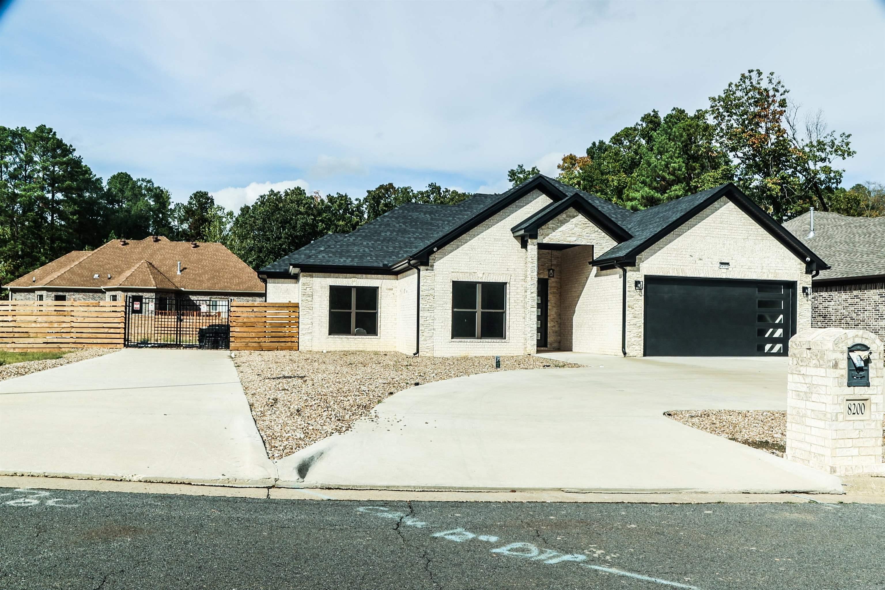 8200 Kanis Pines  Little Rock, AR