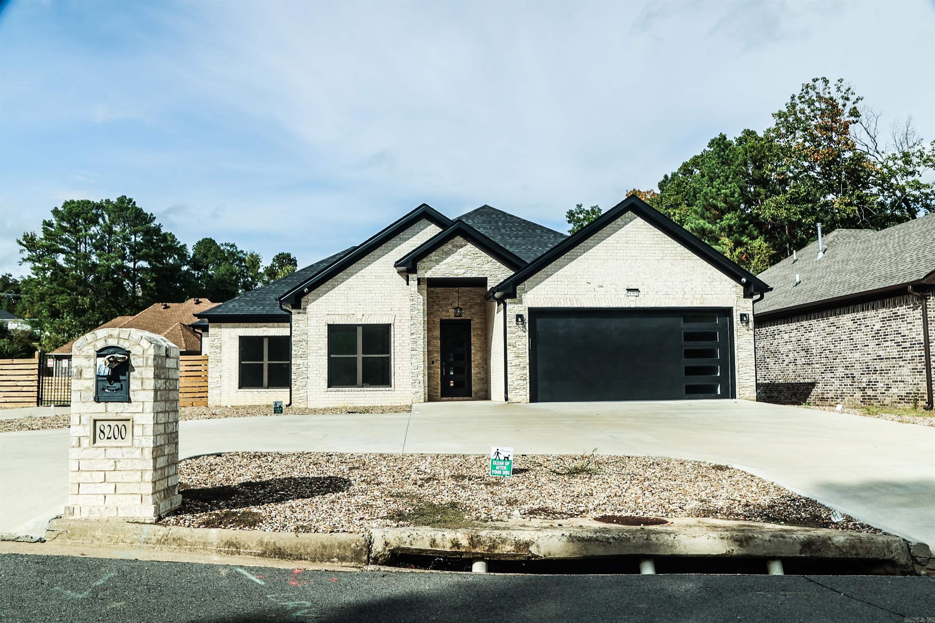 8200 Kanis Pines  Little Rock, AR