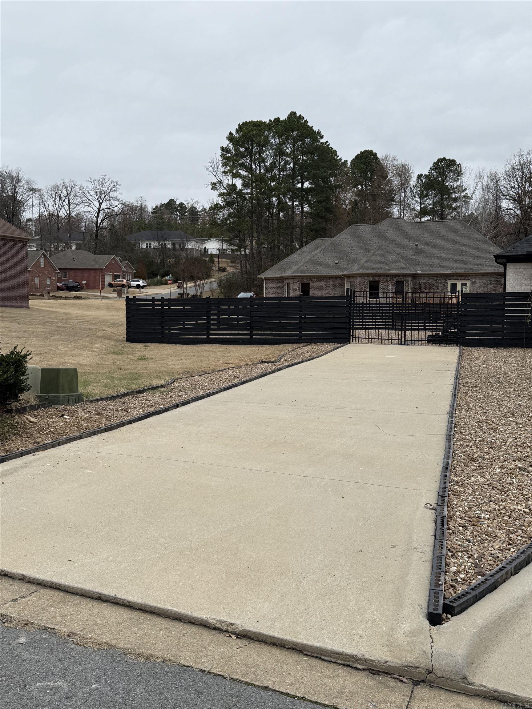 8200 Kanis Pines  Little Rock, AR