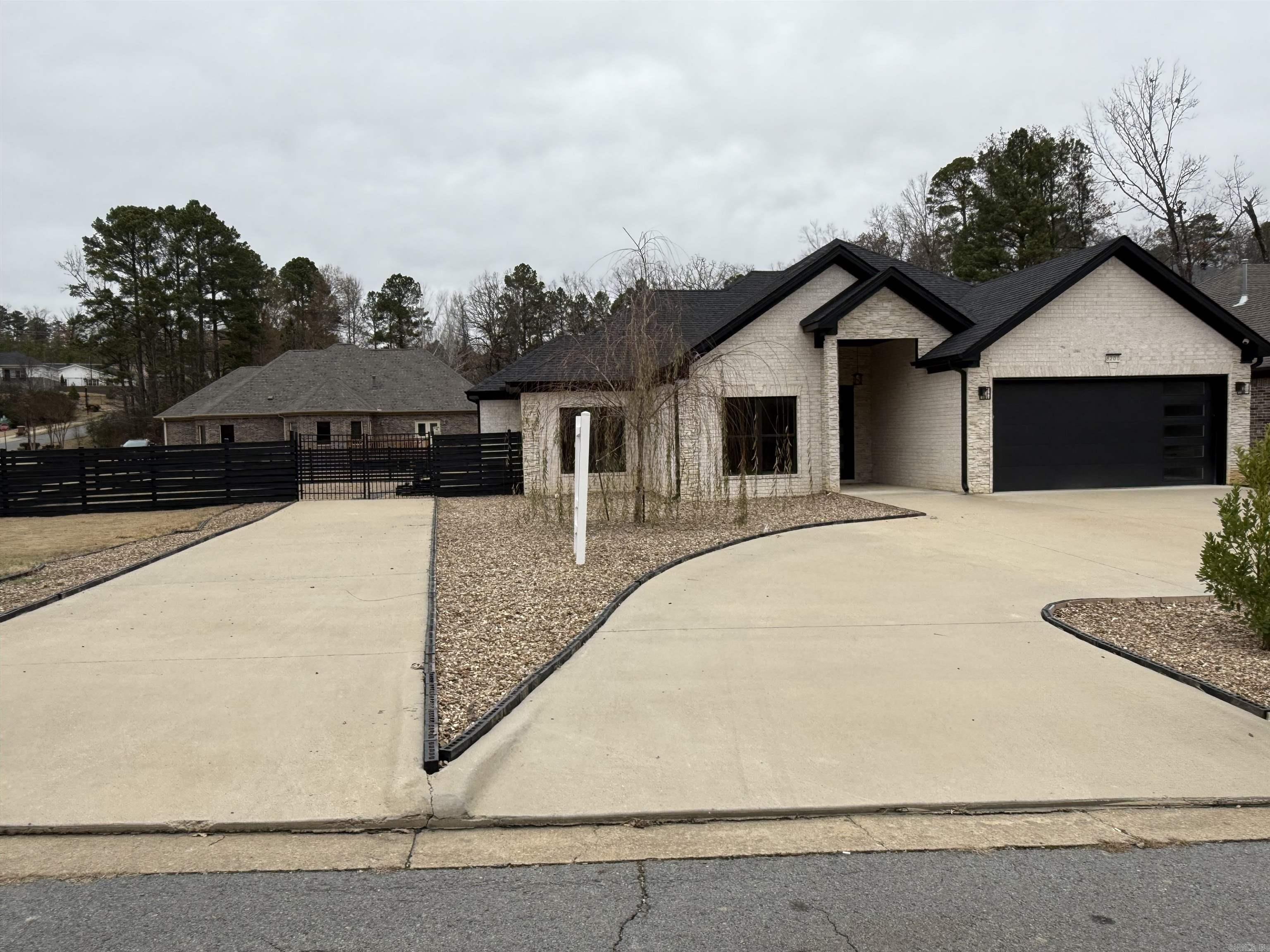 8200 Kanis Pines  Little Rock, AR