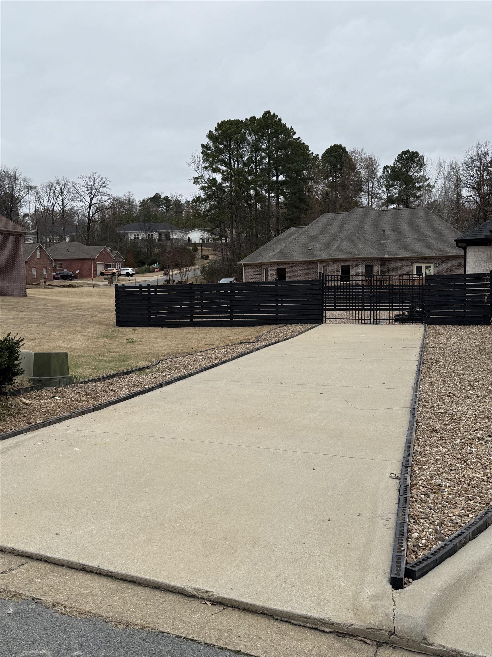 8200 Kanis Pines  Little Rock, AR