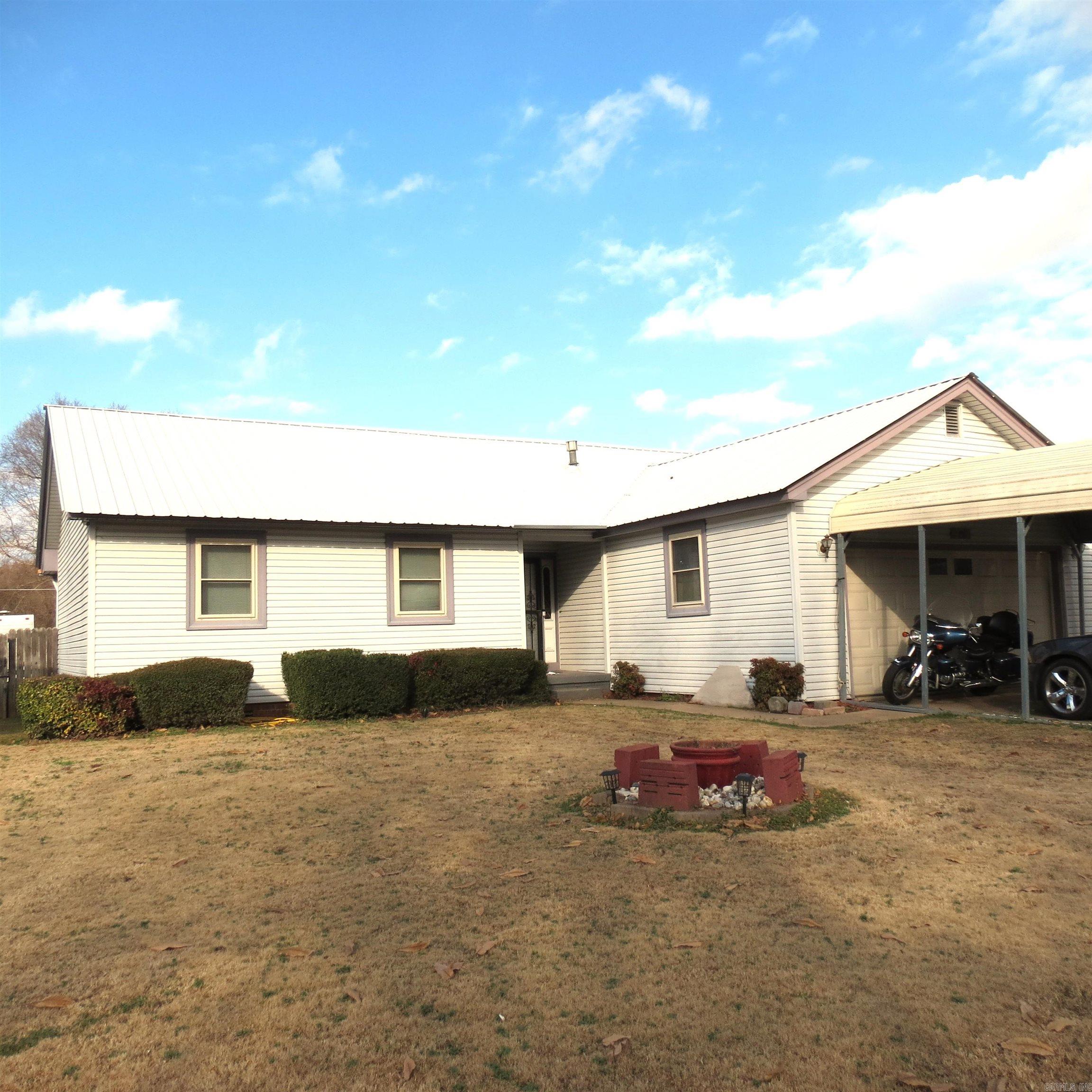 4913 Page Mill  North Little Rock, AR