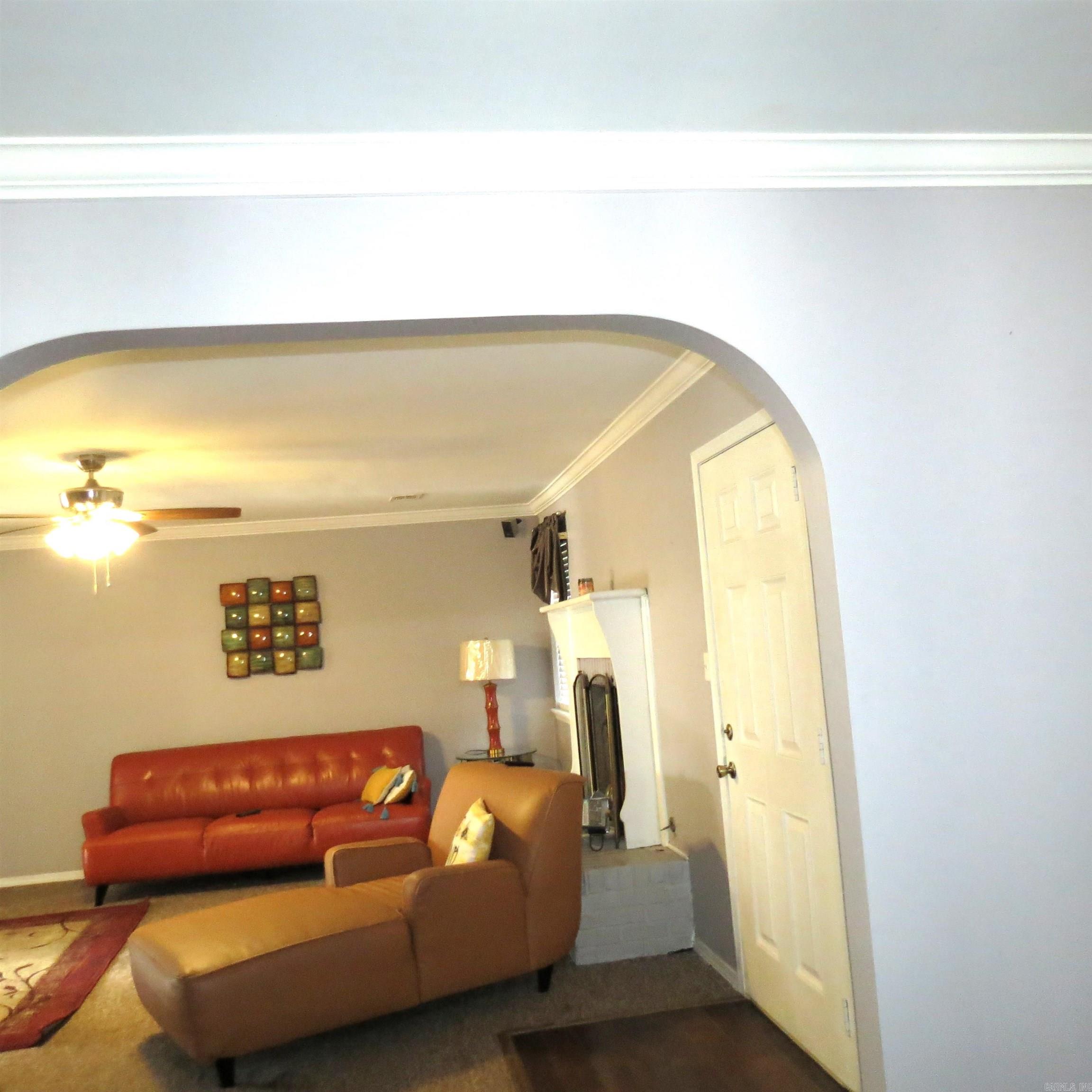 4913 Page Mill  North Little Rock, AR