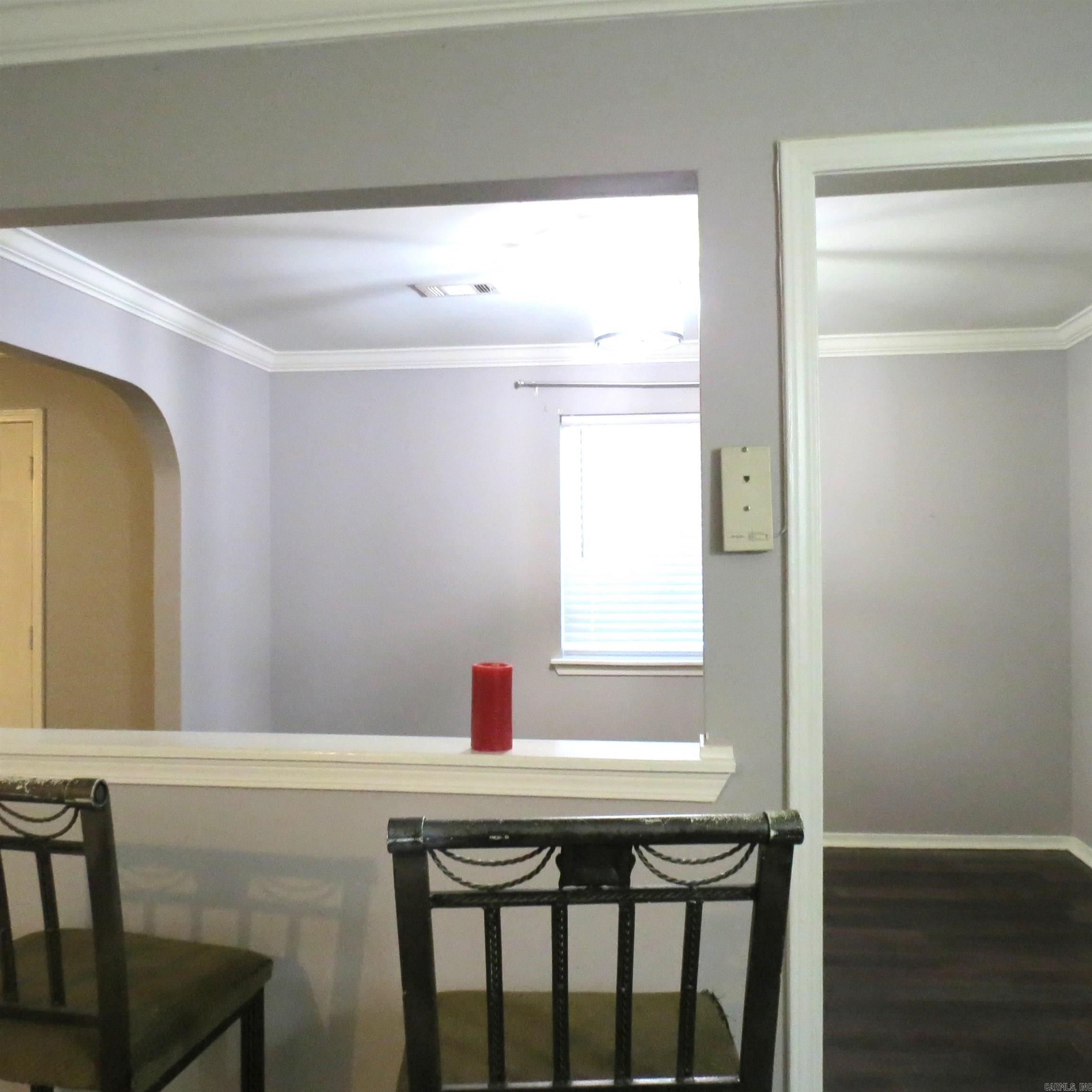 4913 Page Mill  North Little Rock, AR