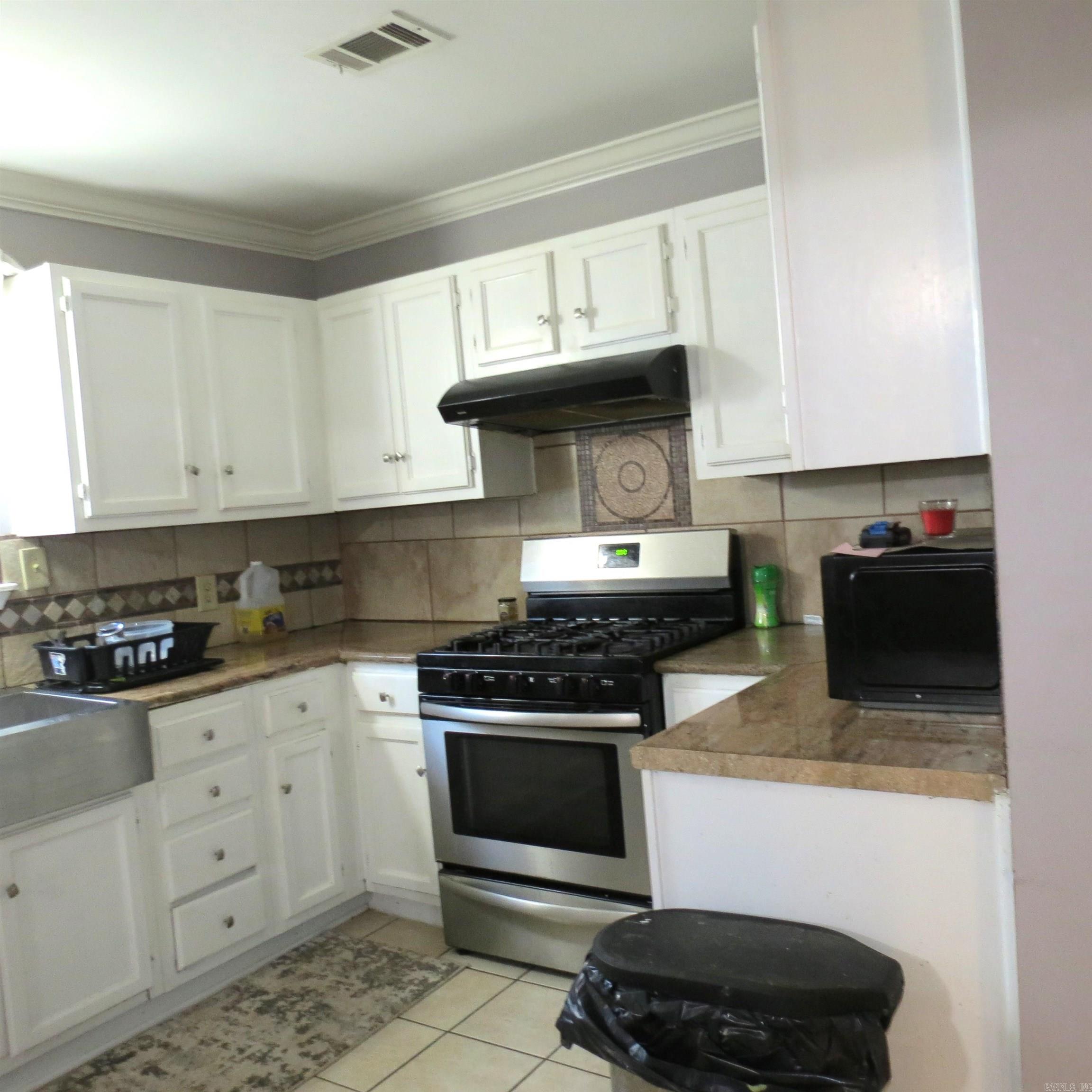 4913 Page Mill  North Little Rock, AR