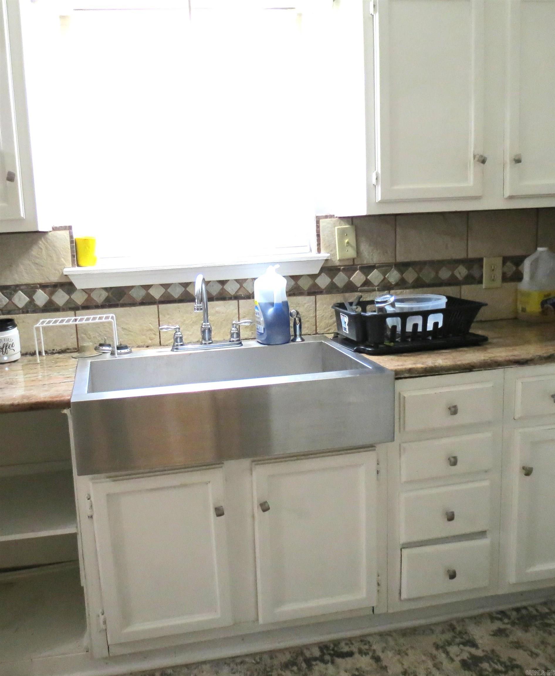 4913 Page Mill  North Little Rock, AR