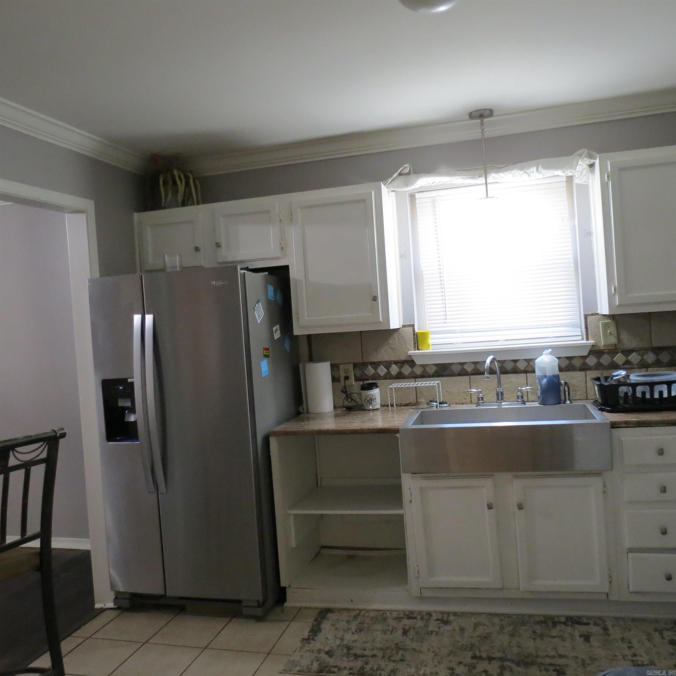 4913 Page Mill  North Little Rock, AR