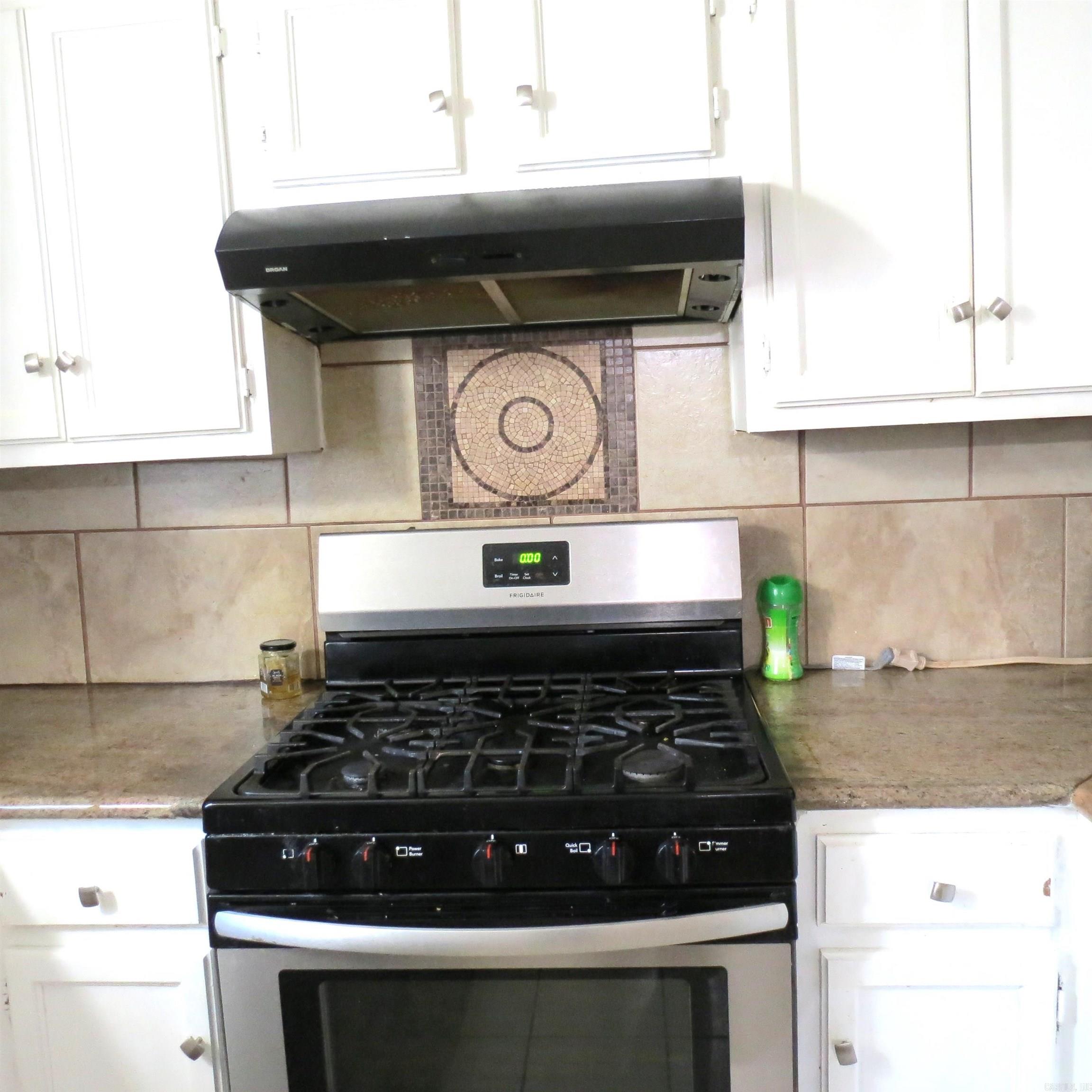 4913 Page Mill  North Little Rock, AR