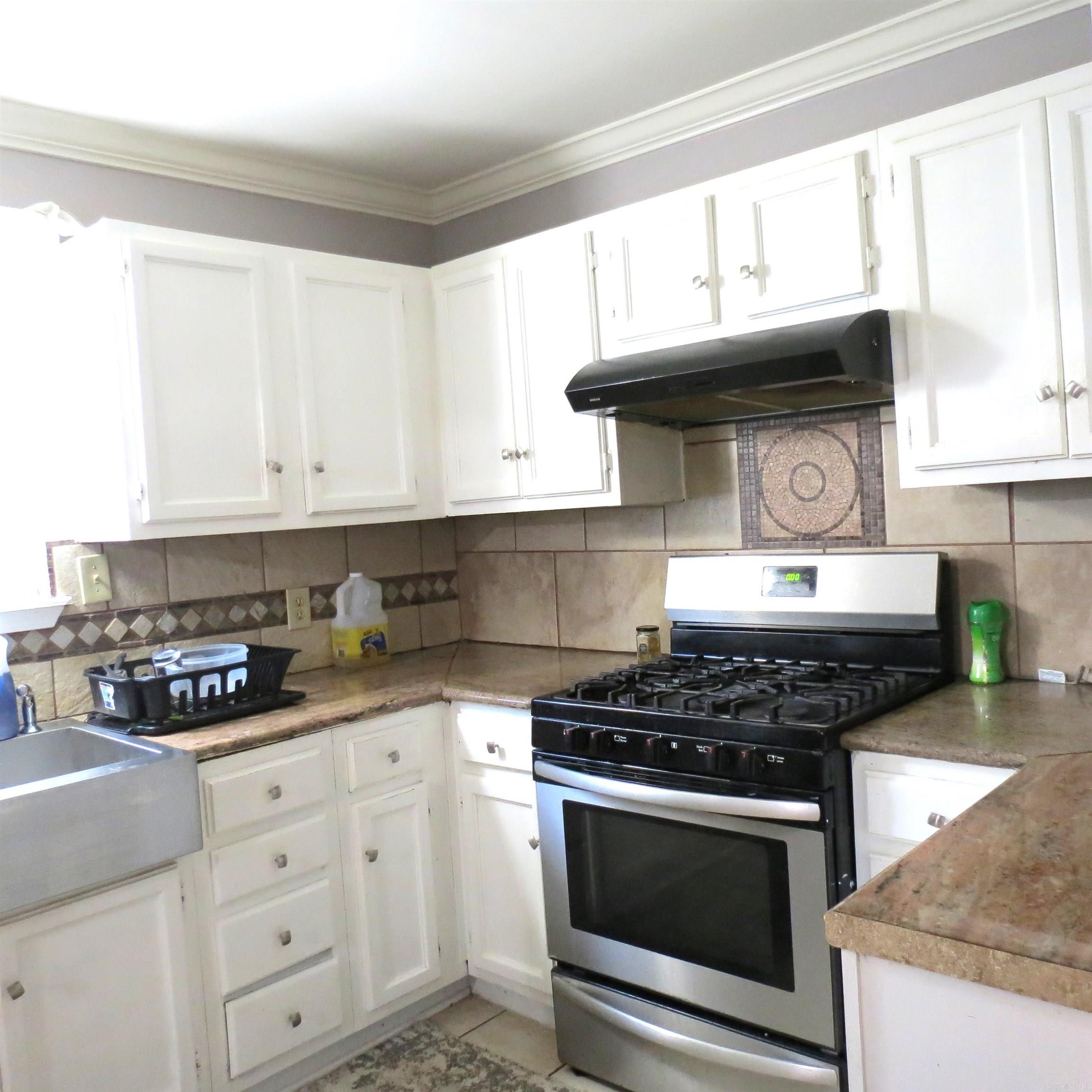 4913 Page Mill  North Little Rock, AR