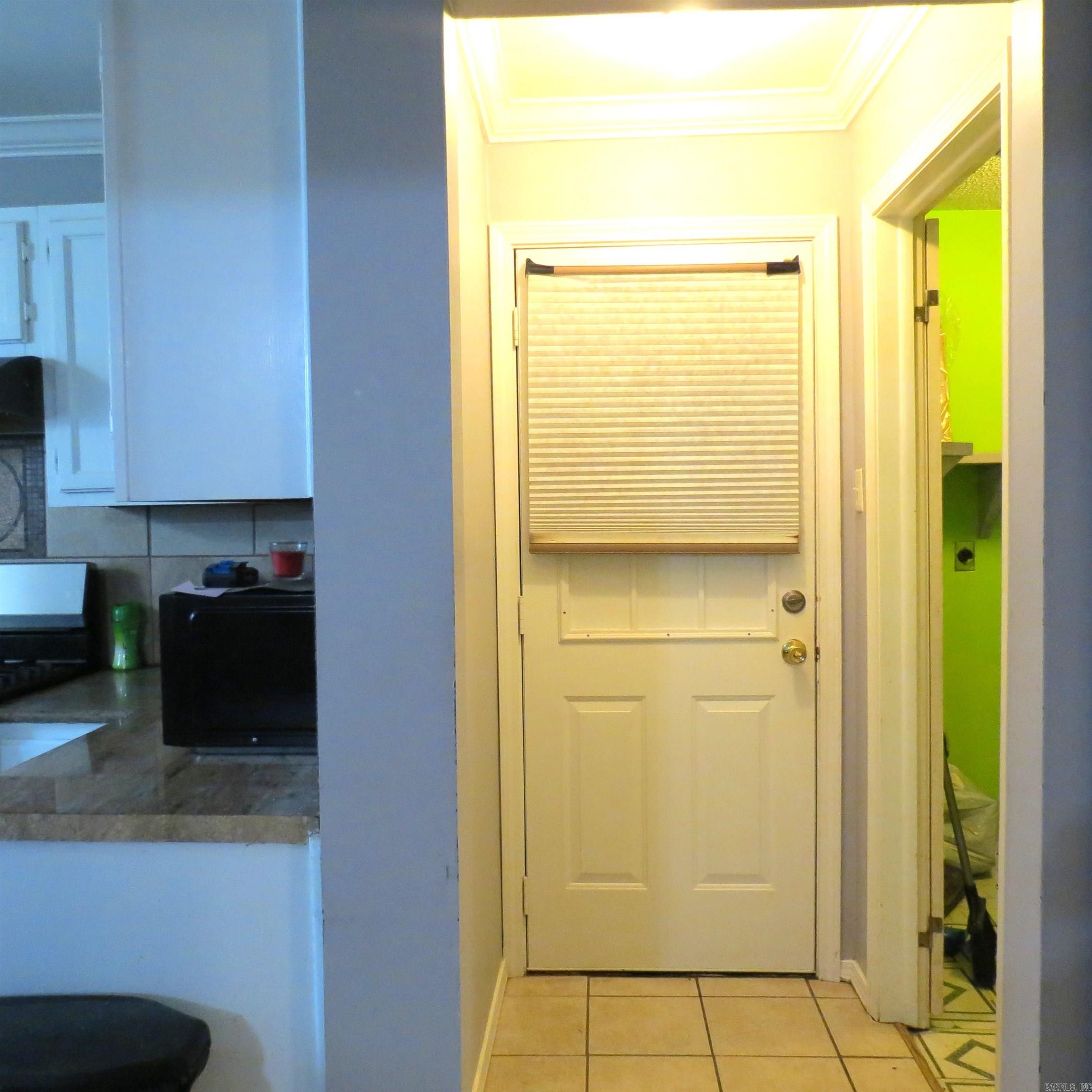 4913 Page Mill  North Little Rock, AR