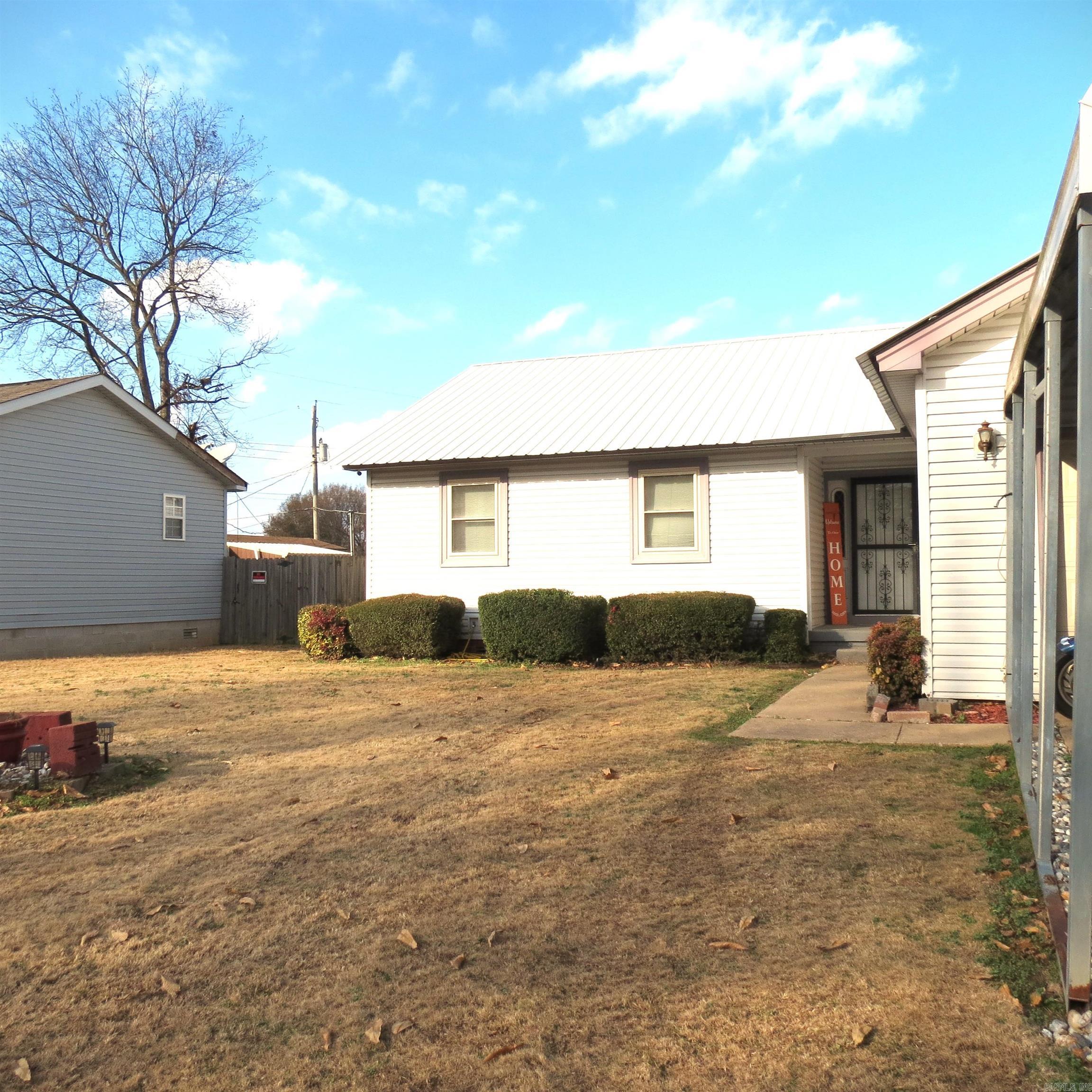 4913 Page Mill  North Little Rock, AR