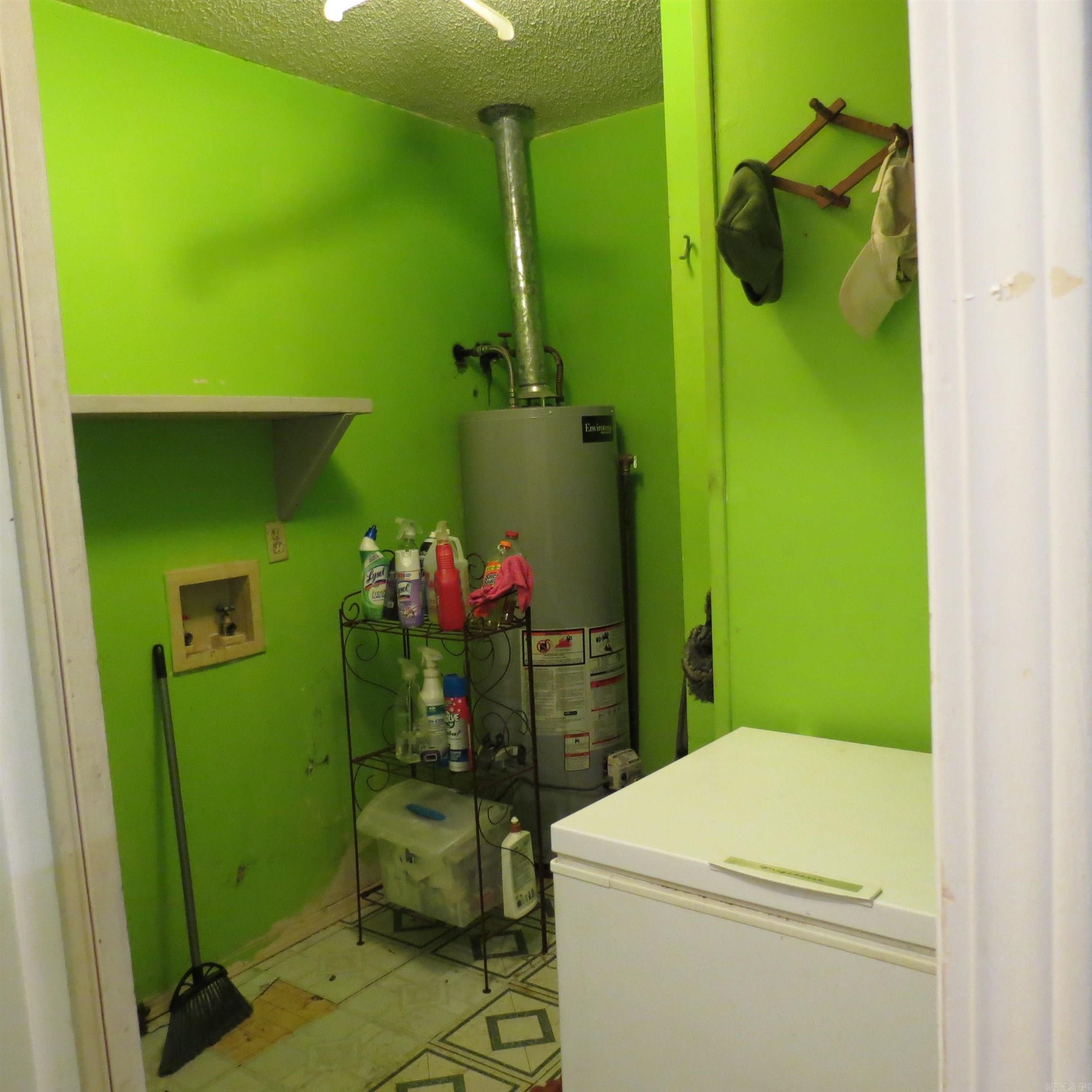 4913 Page Mill  North Little Rock, AR