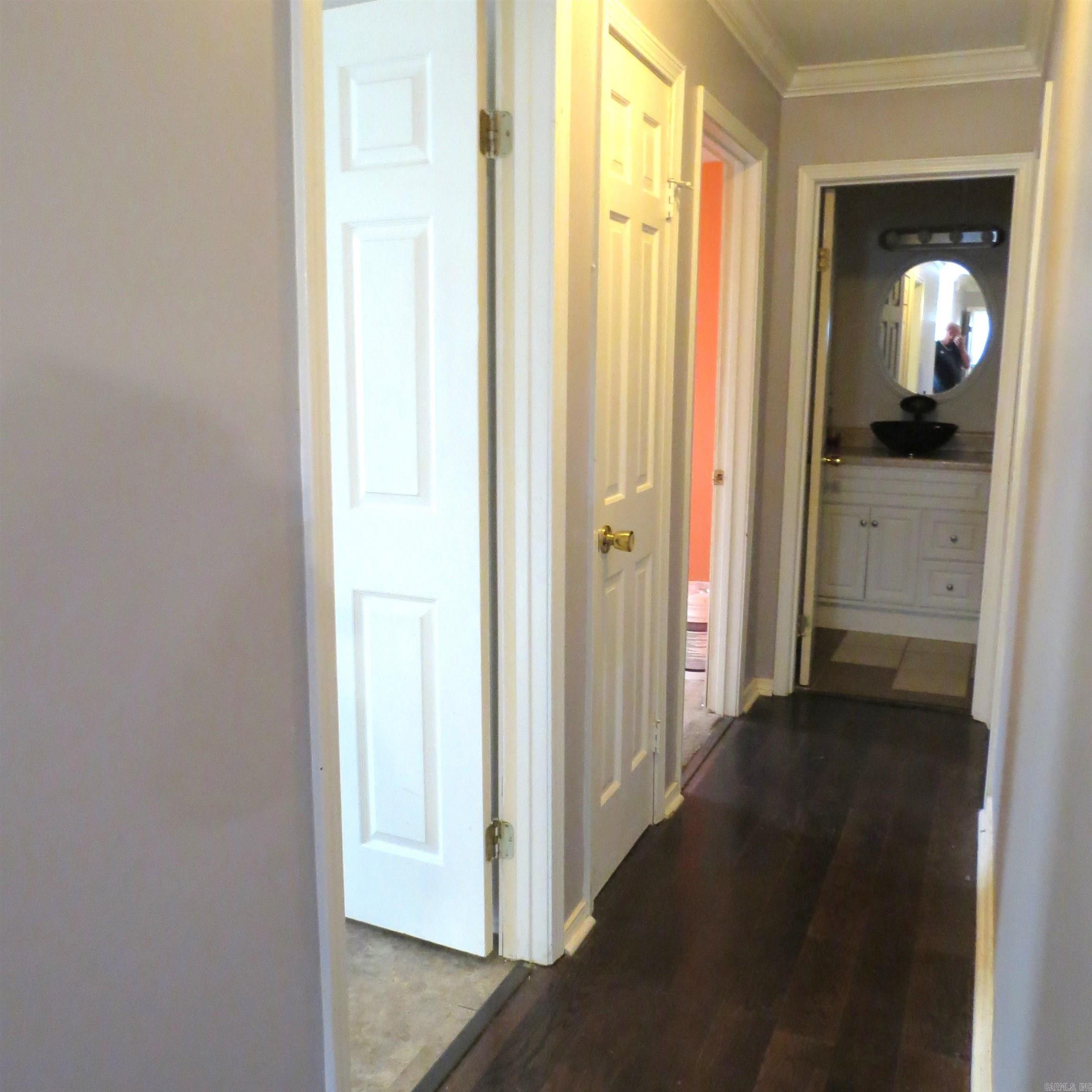 4913 Page Mill  North Little Rock, AR