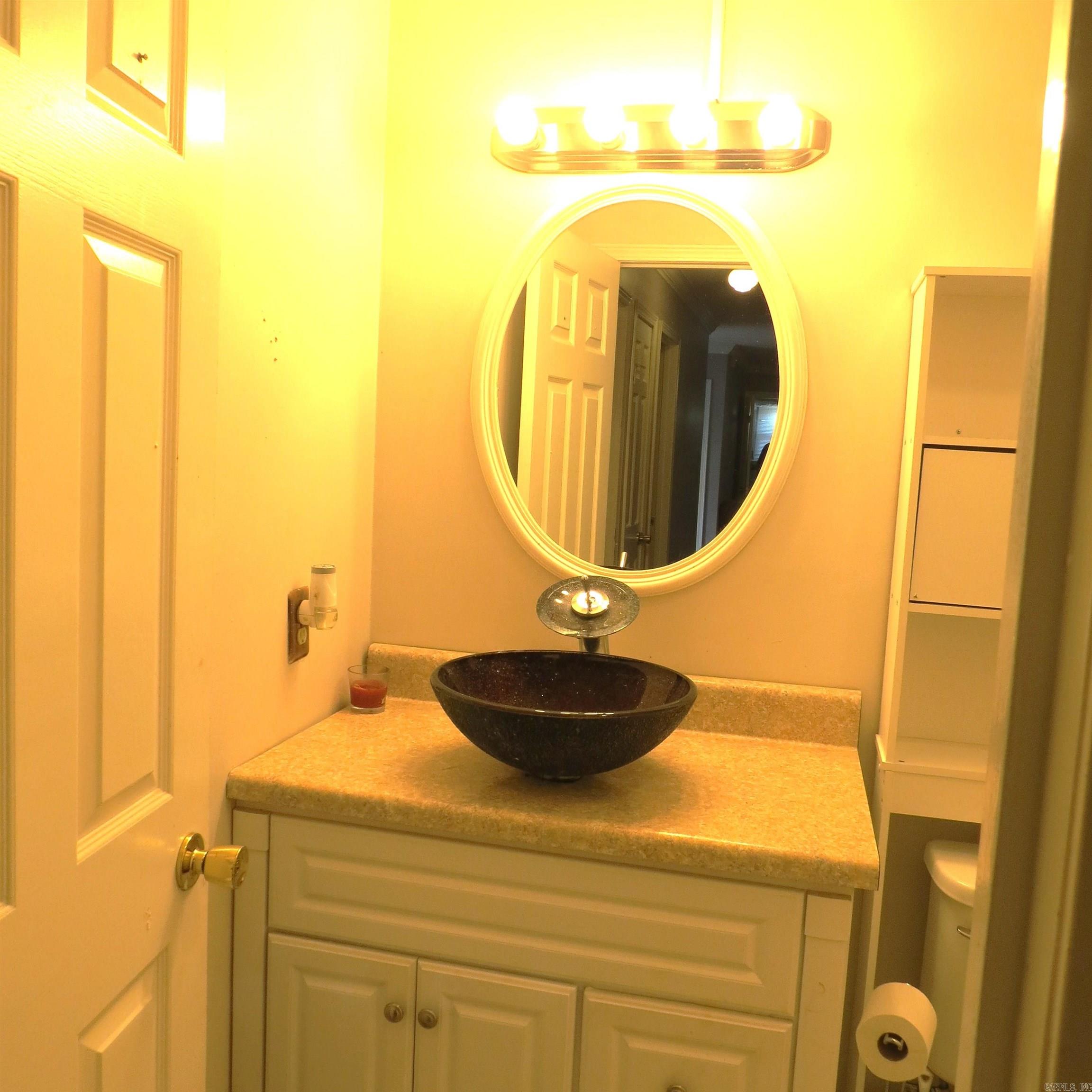 4913 Page Mill  North Little Rock, AR