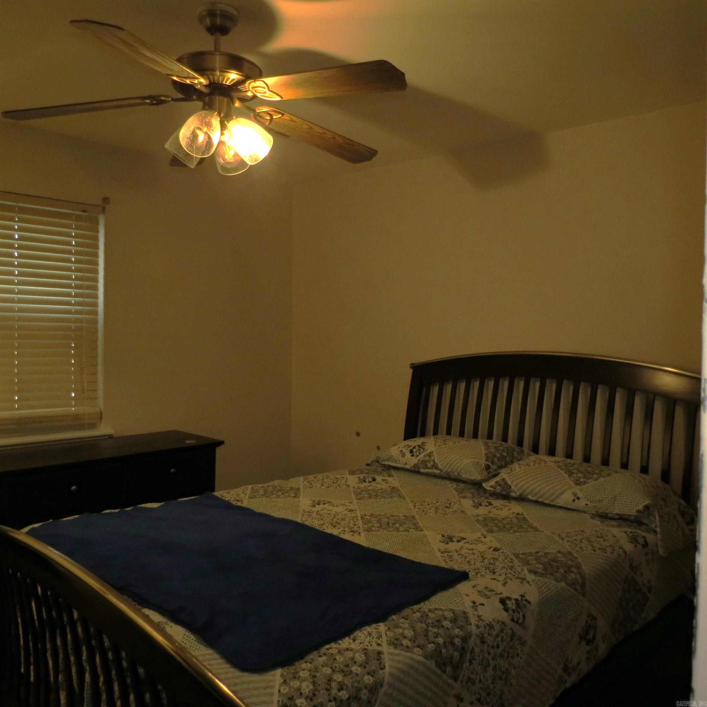 4913 Page Mill  North Little Rock, AR