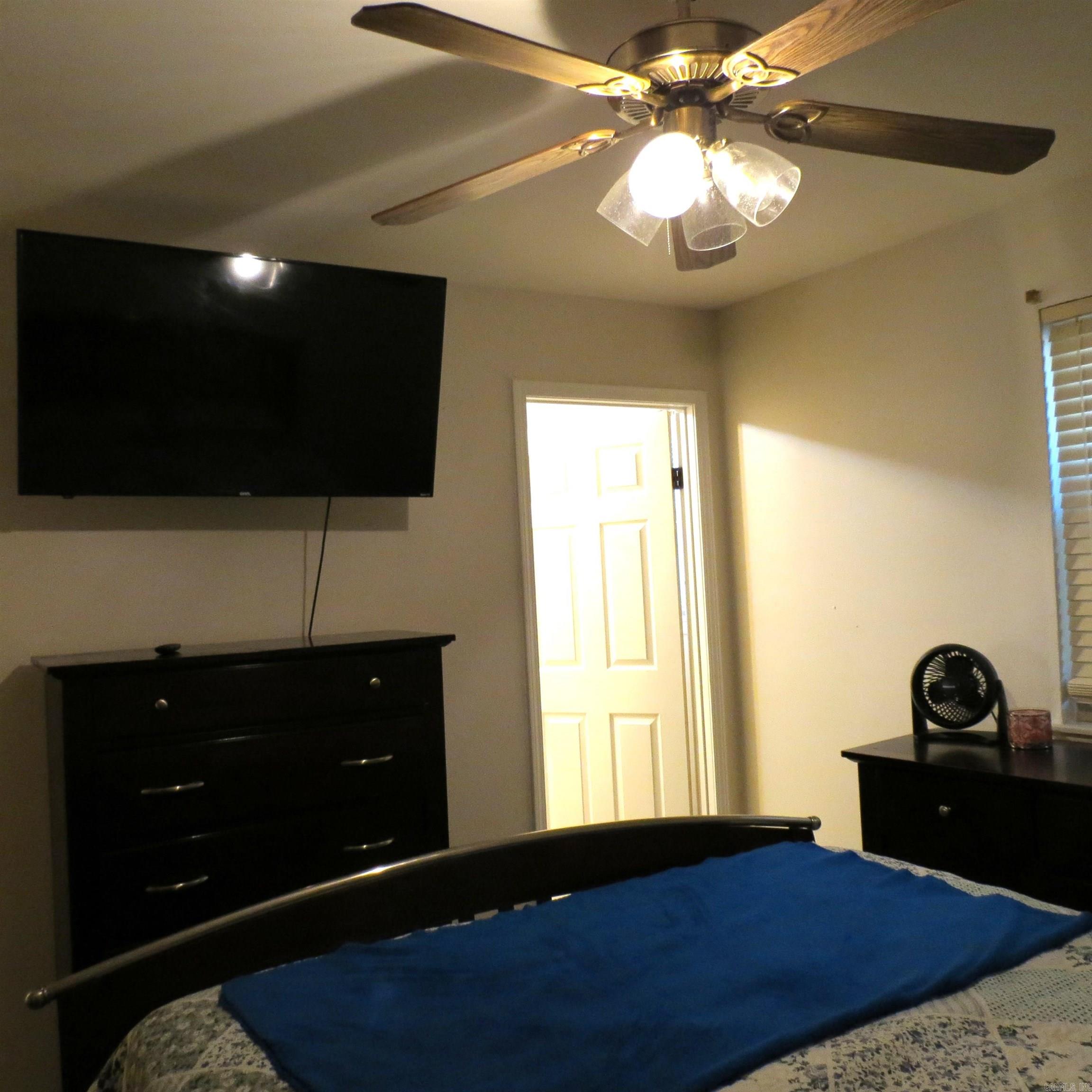 4913 Page Mill  North Little Rock, AR