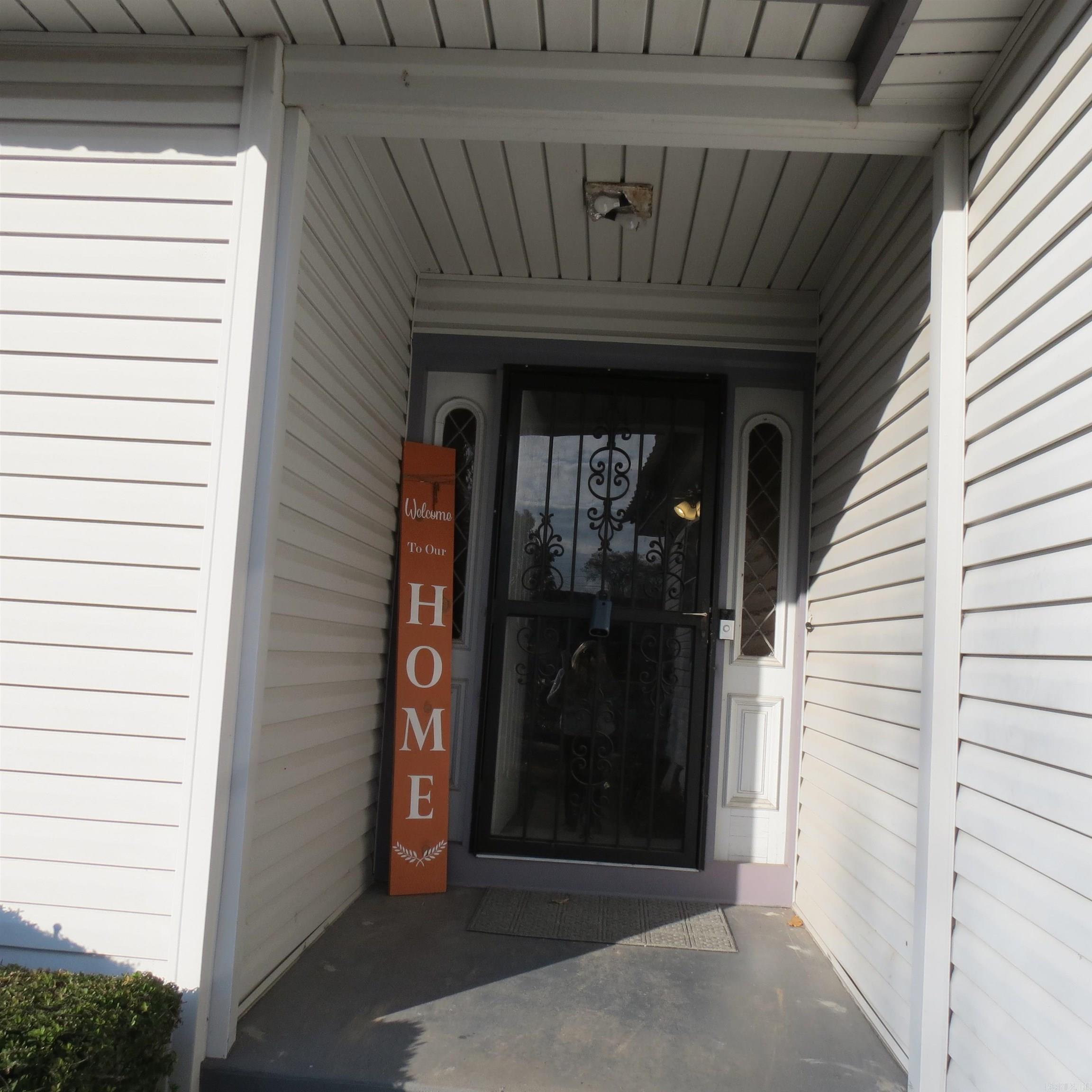 4913 Page Mill  North Little Rock, AR