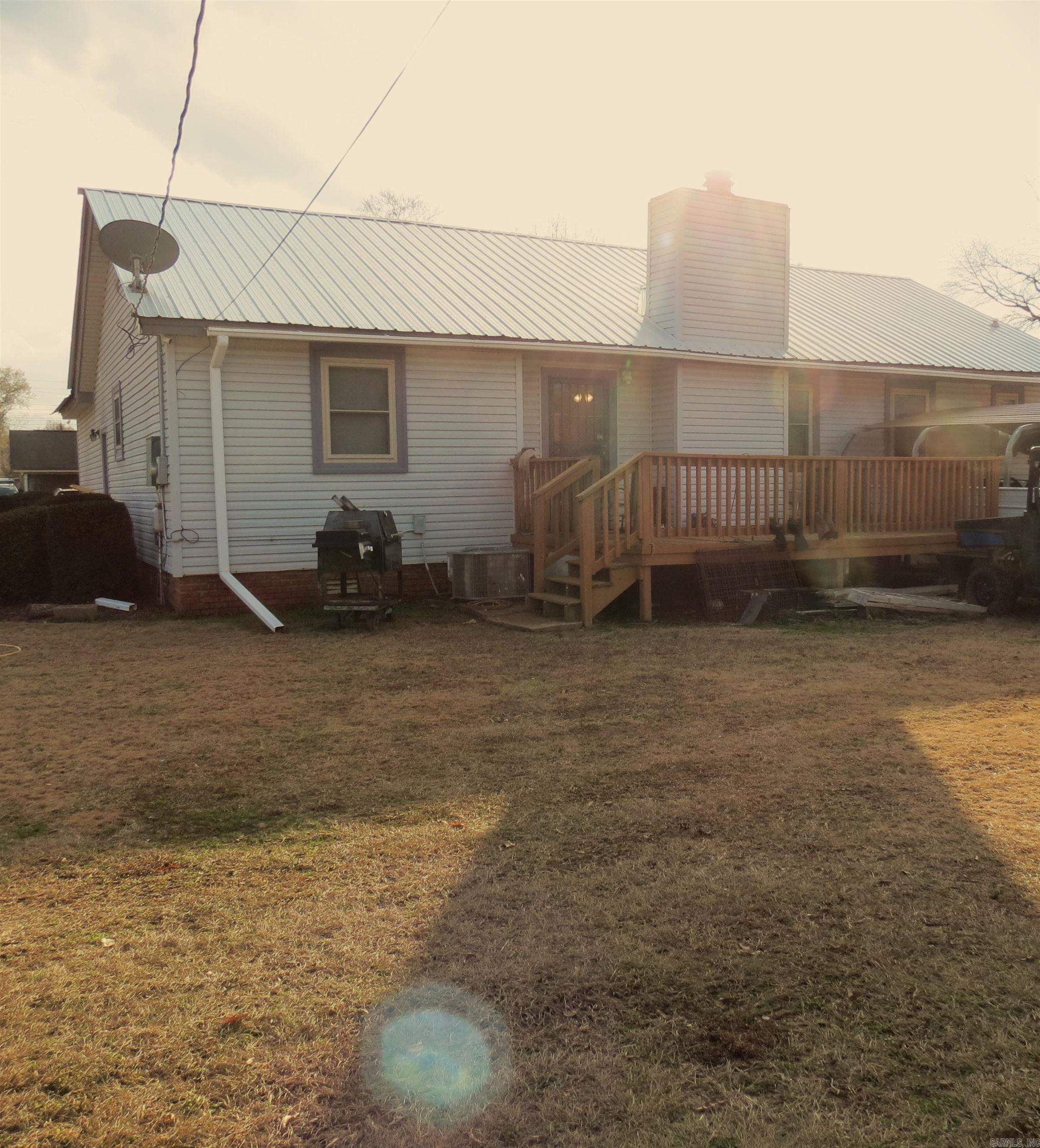 4913 Page Mill  North Little Rock, AR