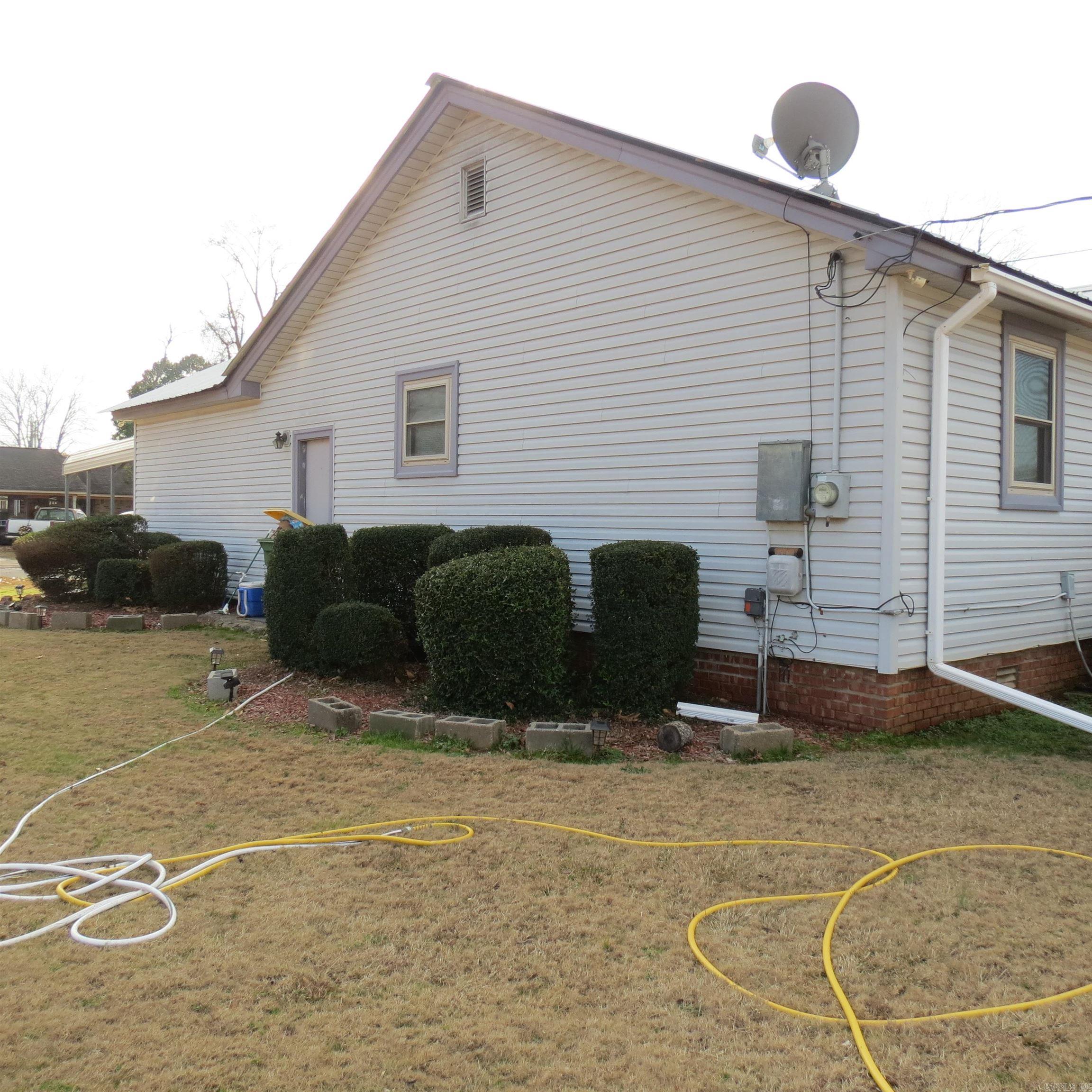 4913 Page Mill  North Little Rock, AR