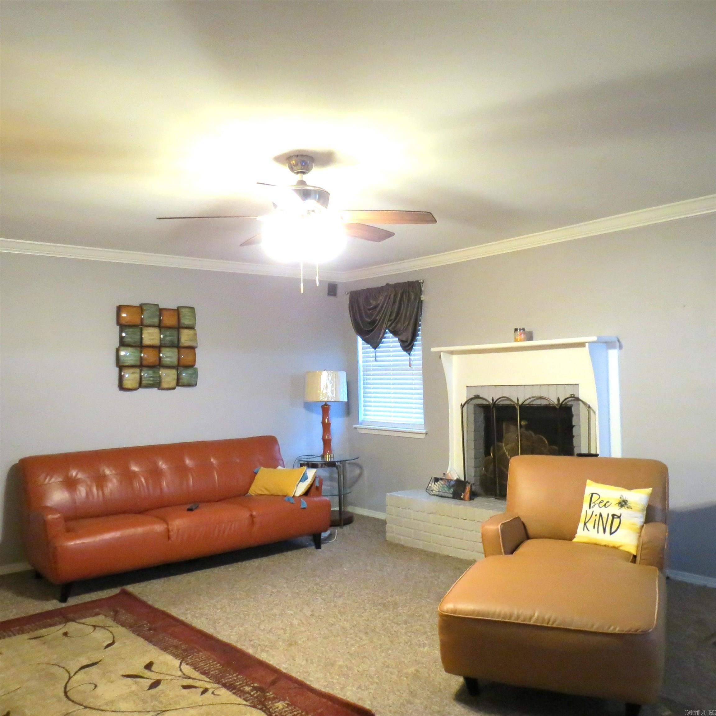 4913 Page Mill  North Little Rock, AR