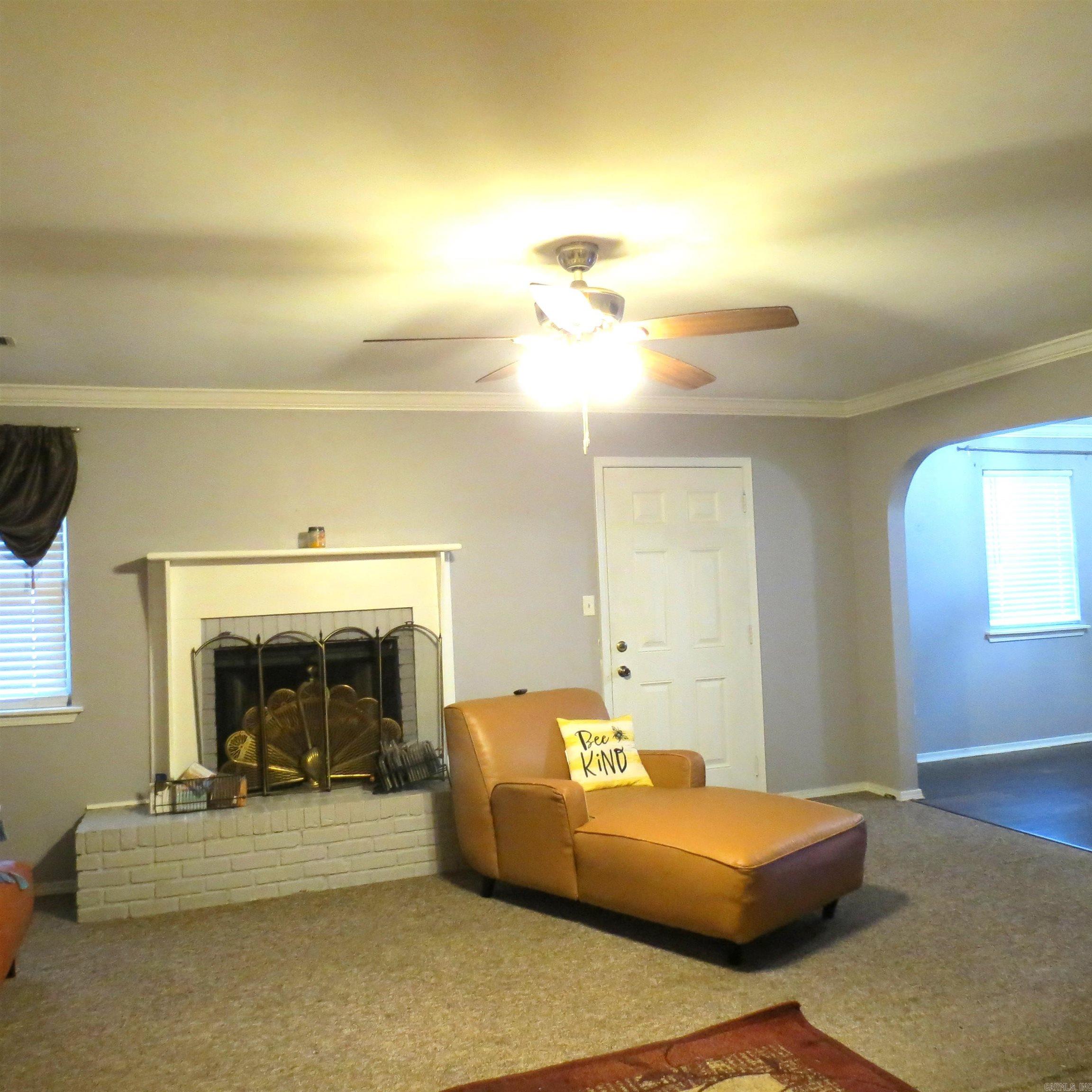 4913 Page Mill  North Little Rock, AR