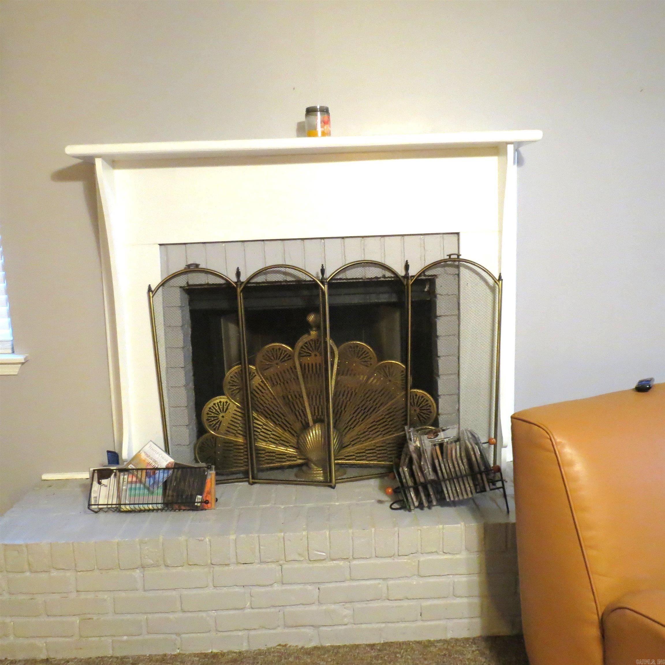 4913 Page Mill  North Little Rock, AR