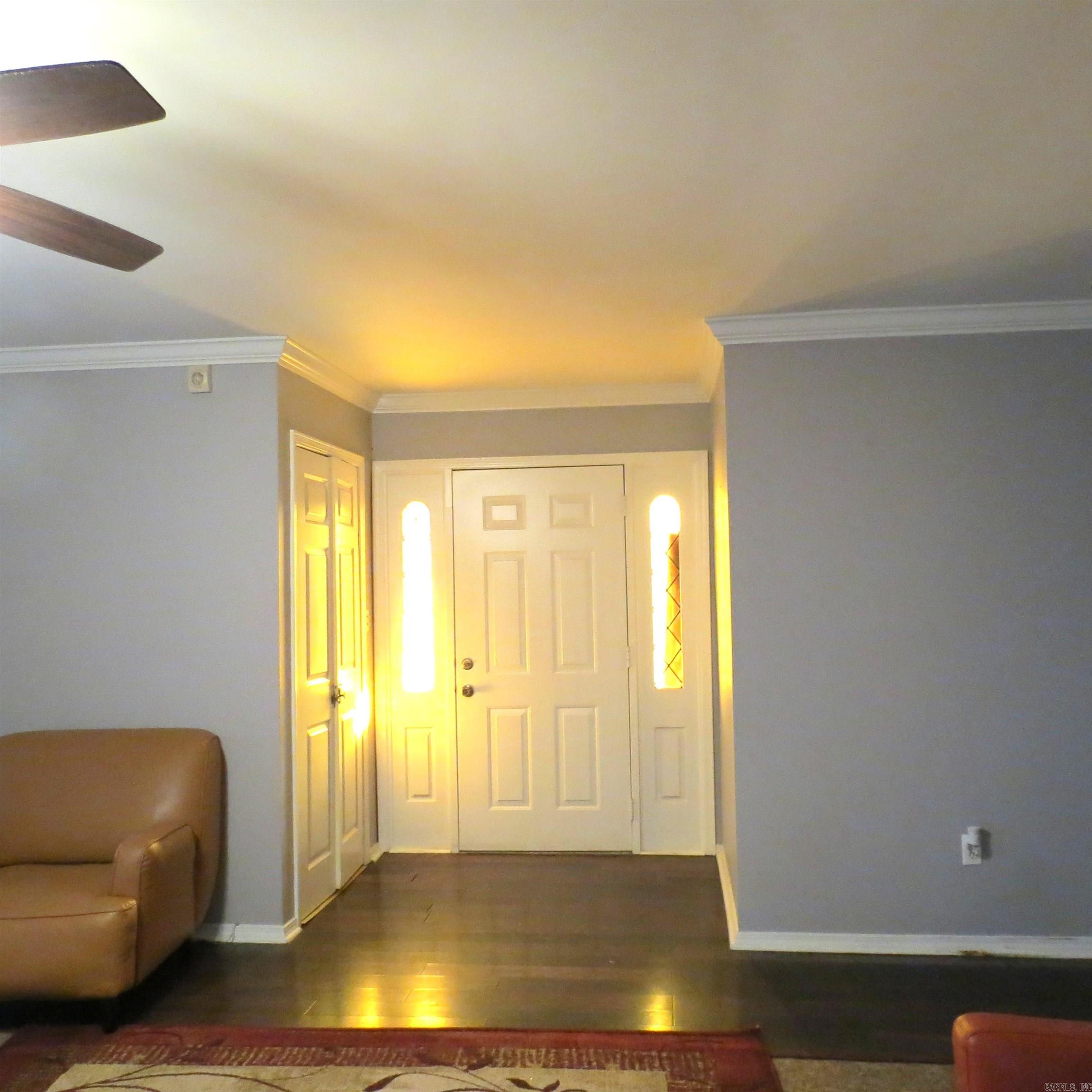 4913 Page Mill  North Little Rock, AR