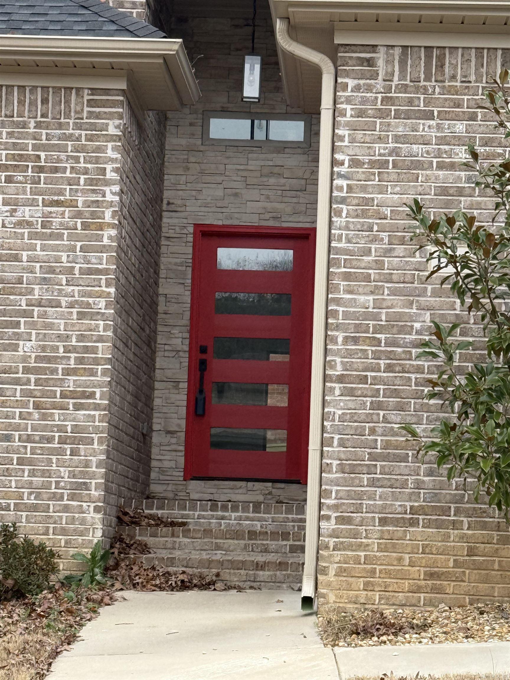 1710 Village Lake Dr  Little Rock, AR