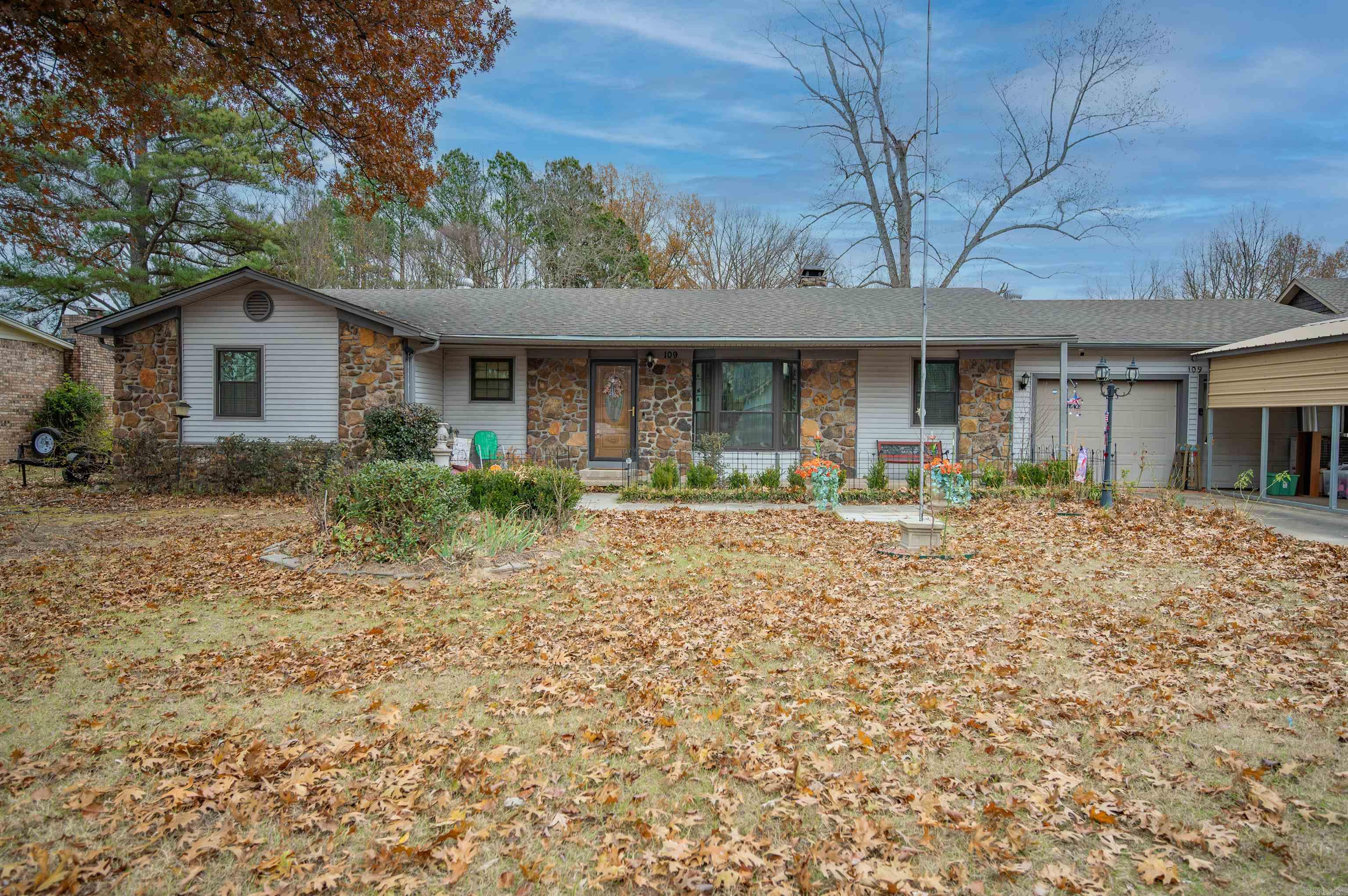 109 Pin Oak Drive  Cabot, AR