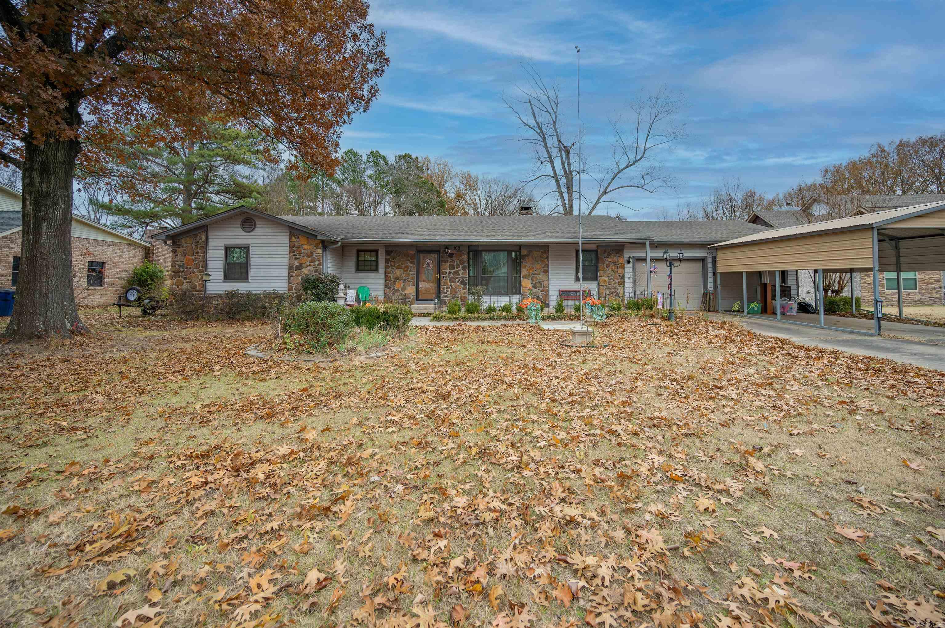 109 Pin Oak Drive  Cabot, AR
