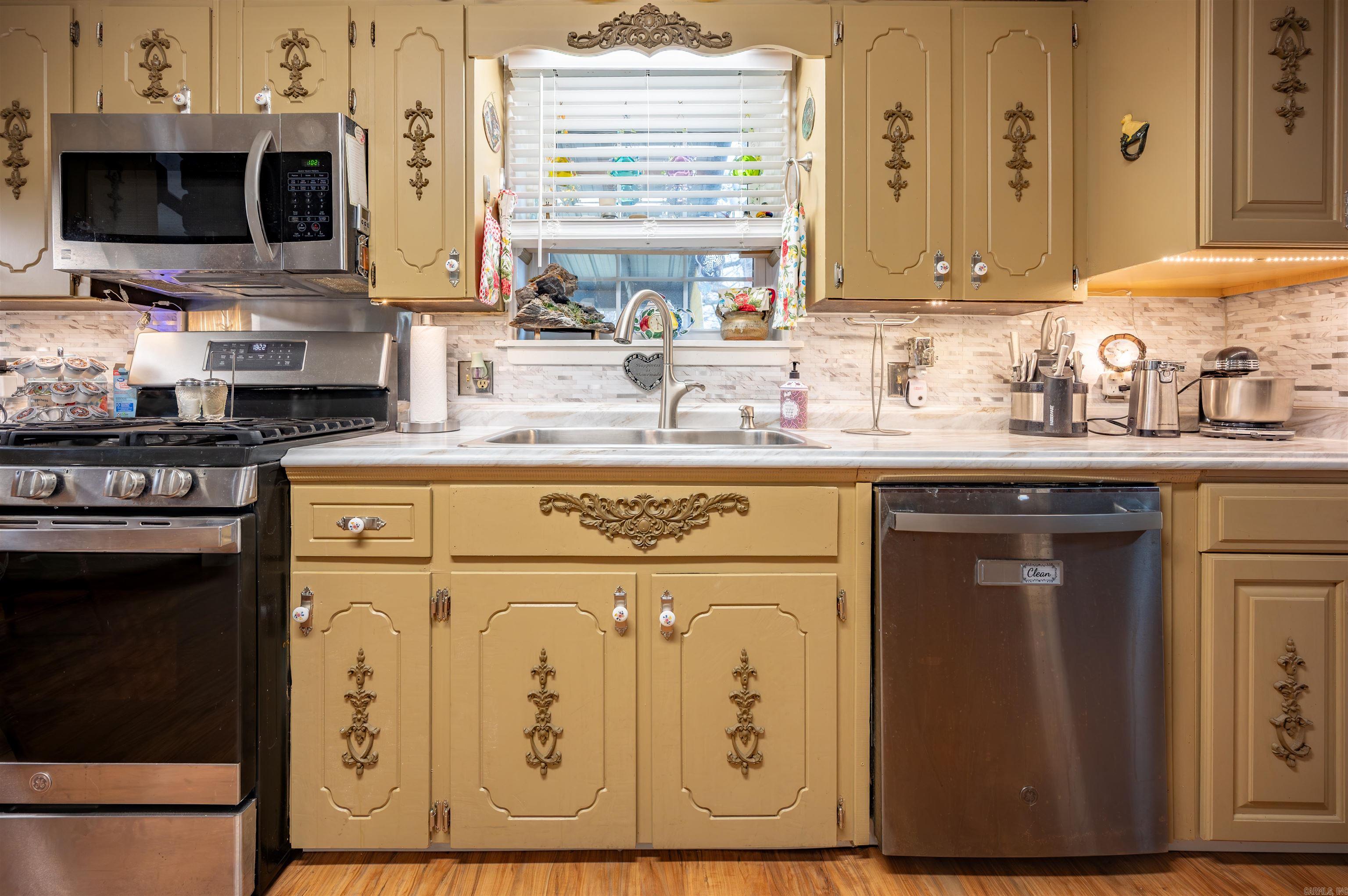 109 Pin Oak Drive  Cabot, AR