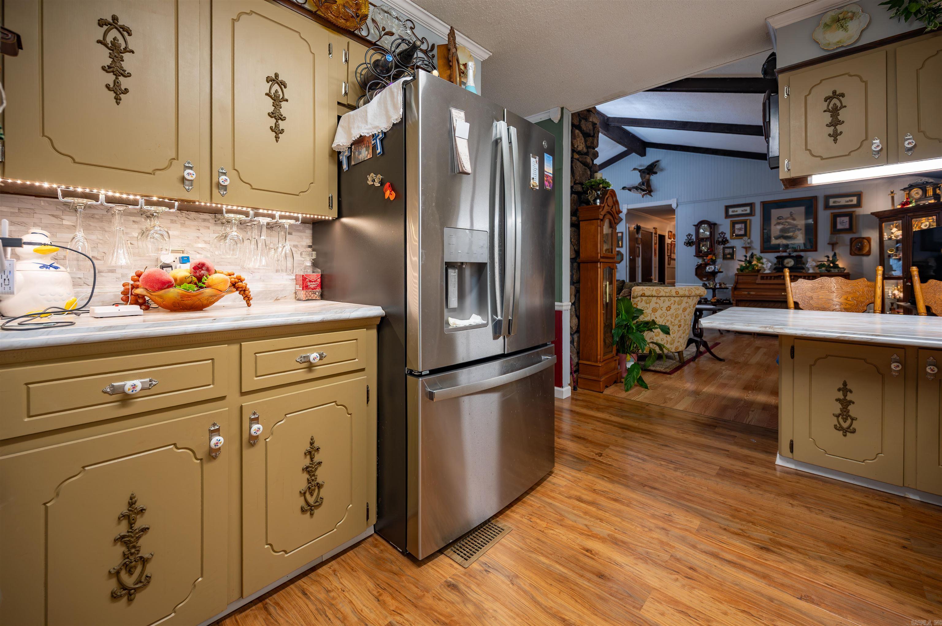 109 Pin Oak Drive  Cabot, AR