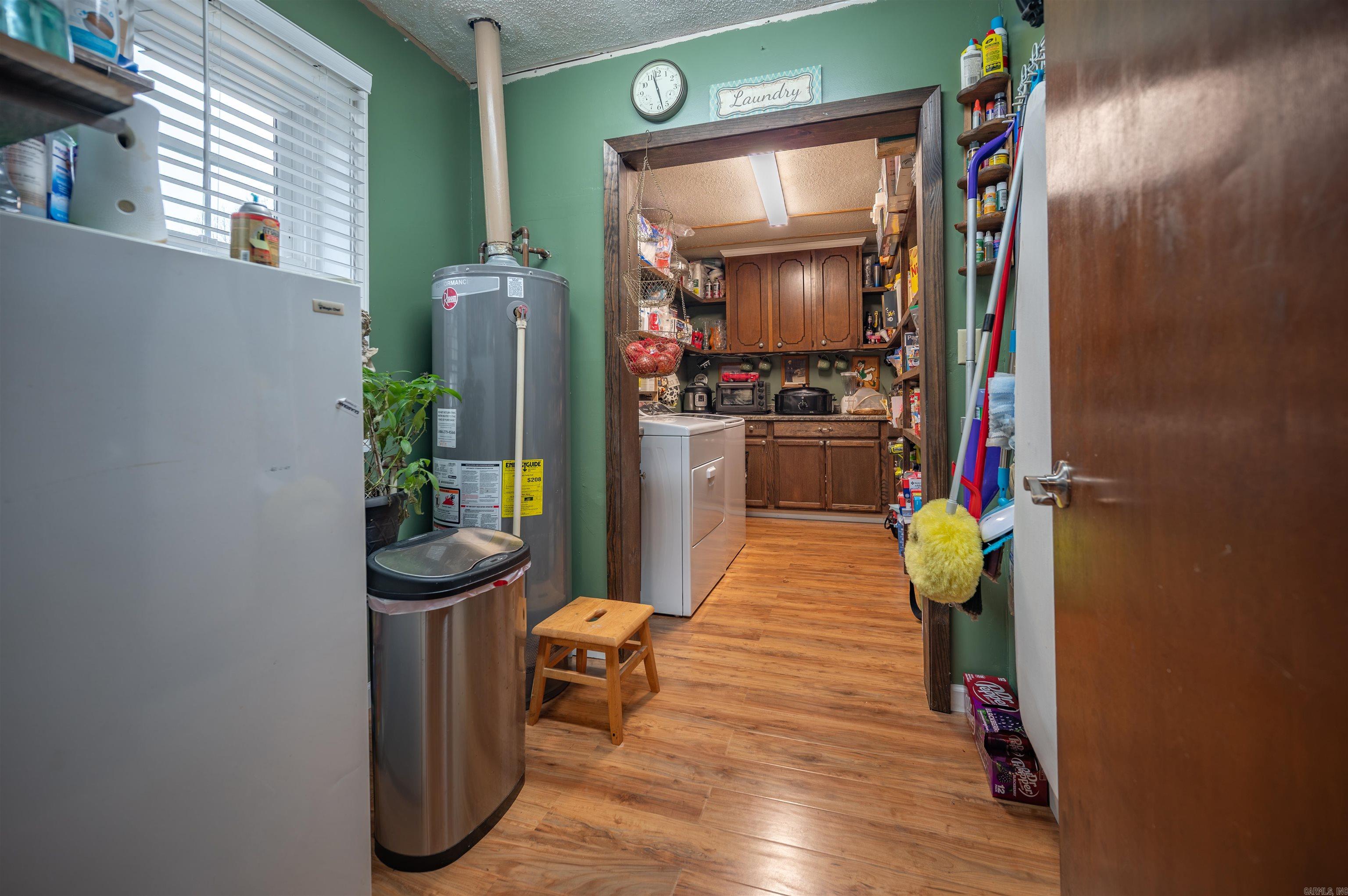 109 Pin Oak Drive  Cabot, AR