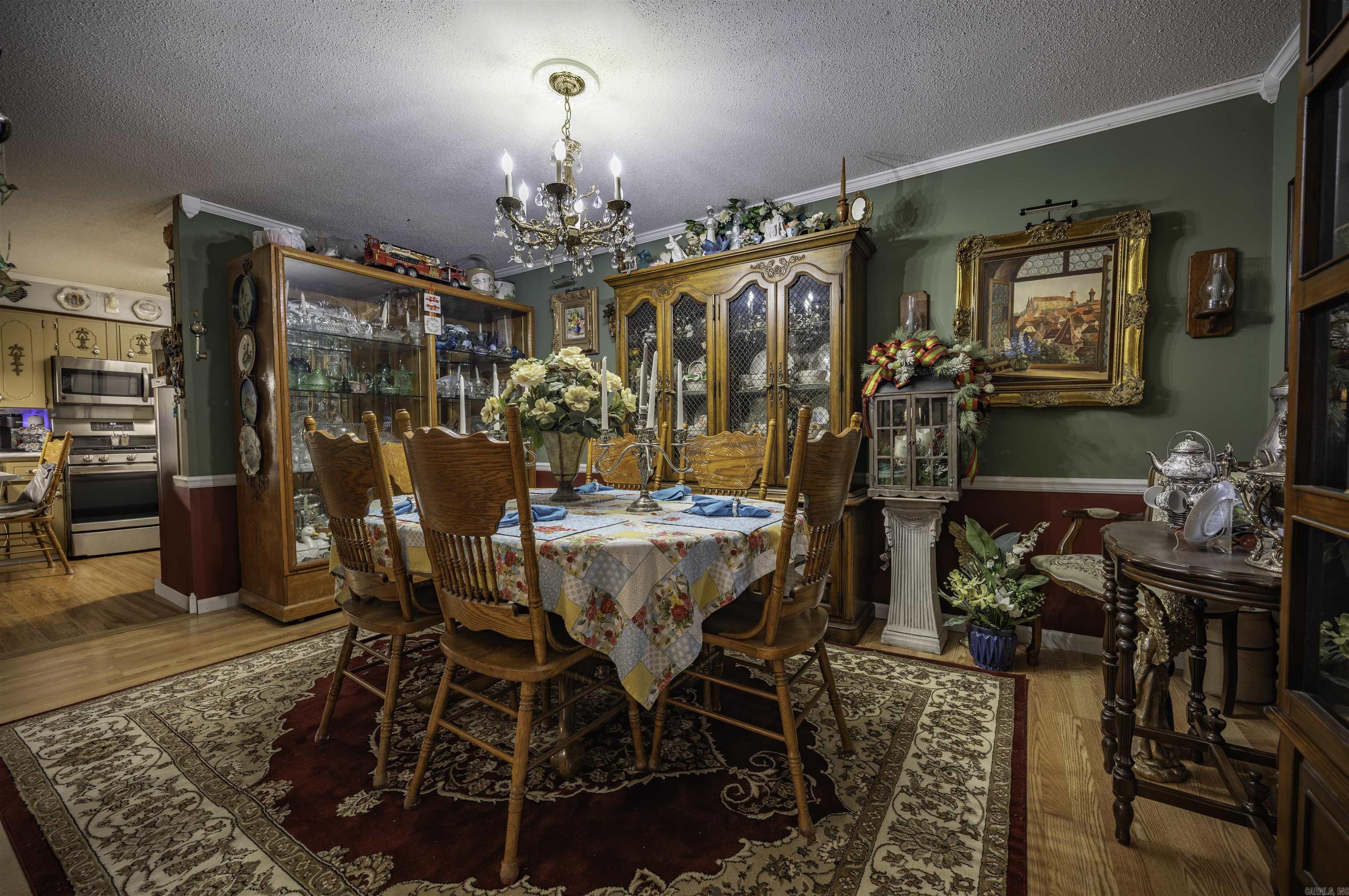 109 Pin Oak Drive  Cabot, AR