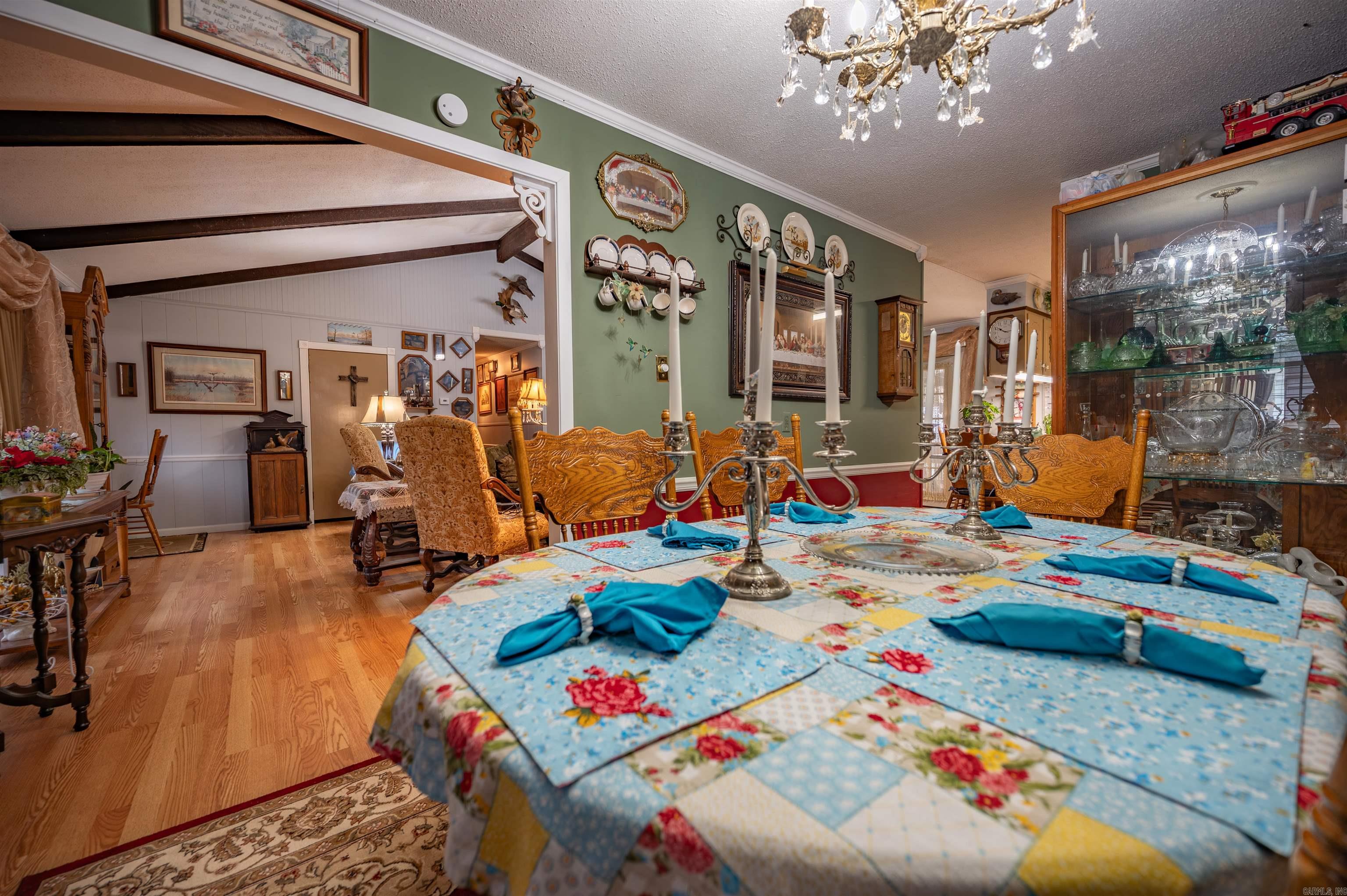 109 Pin Oak Drive  Cabot, AR